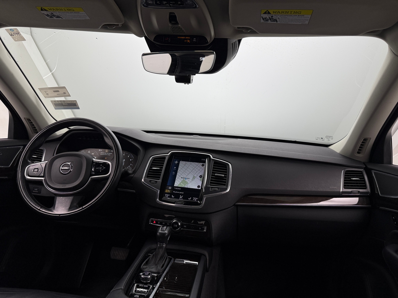 Thumbnail: 2019 Volvo XC90 - 2