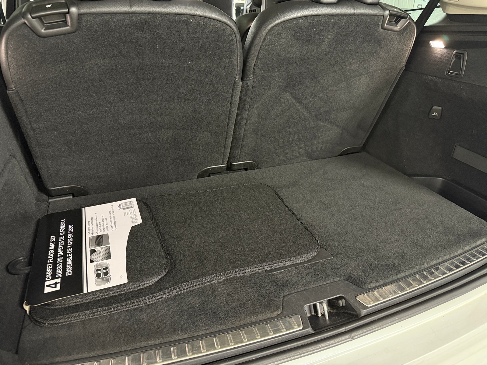 Thumbnail: 2019 Volvo XC90 - 6