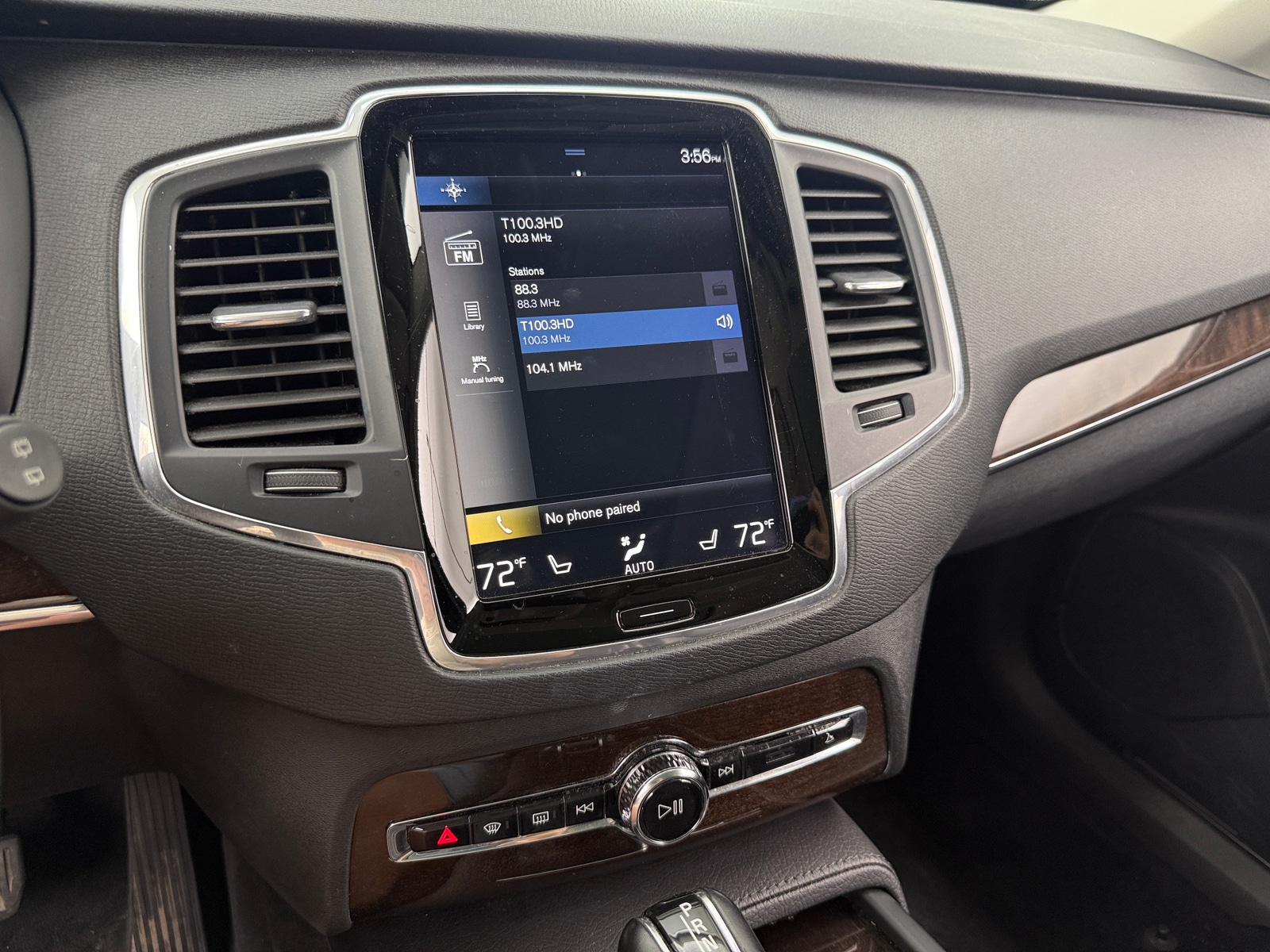 Thumbnail: 2019 Volvo XC90 - 3