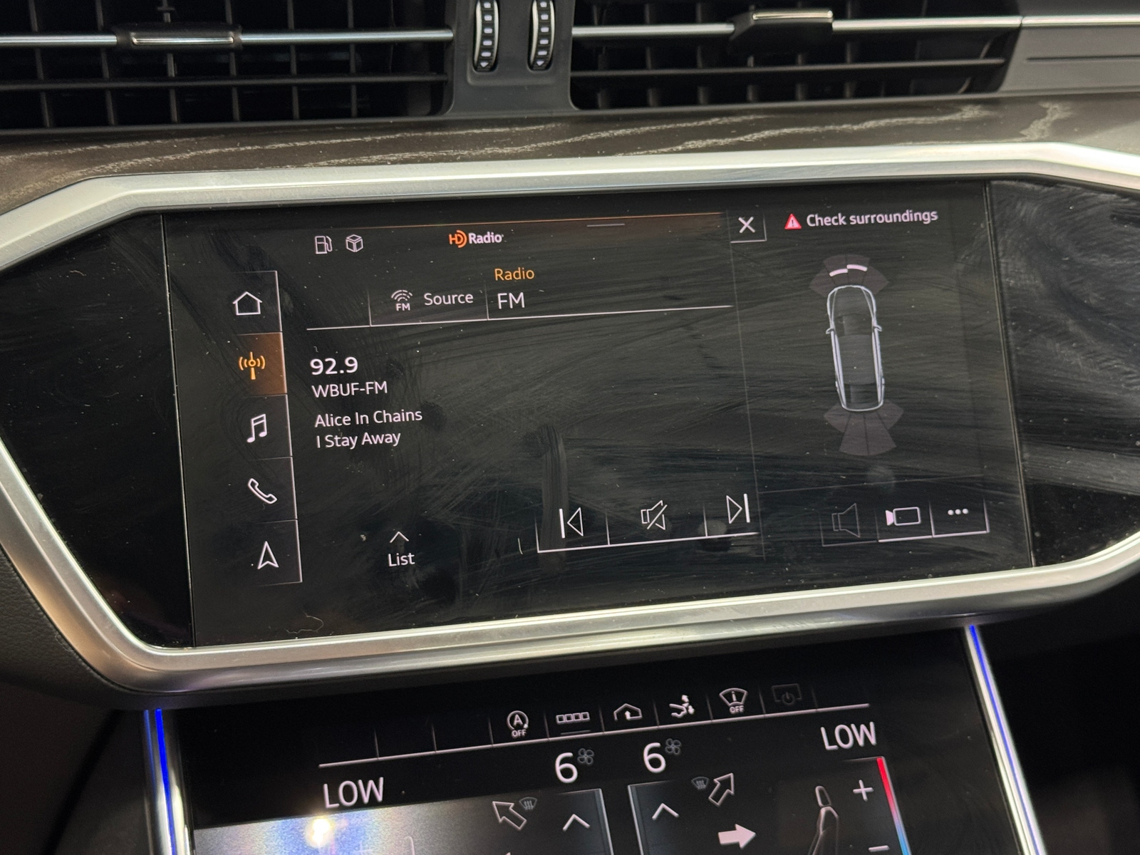 Thumbnail: 2021 Audi A7 - 3