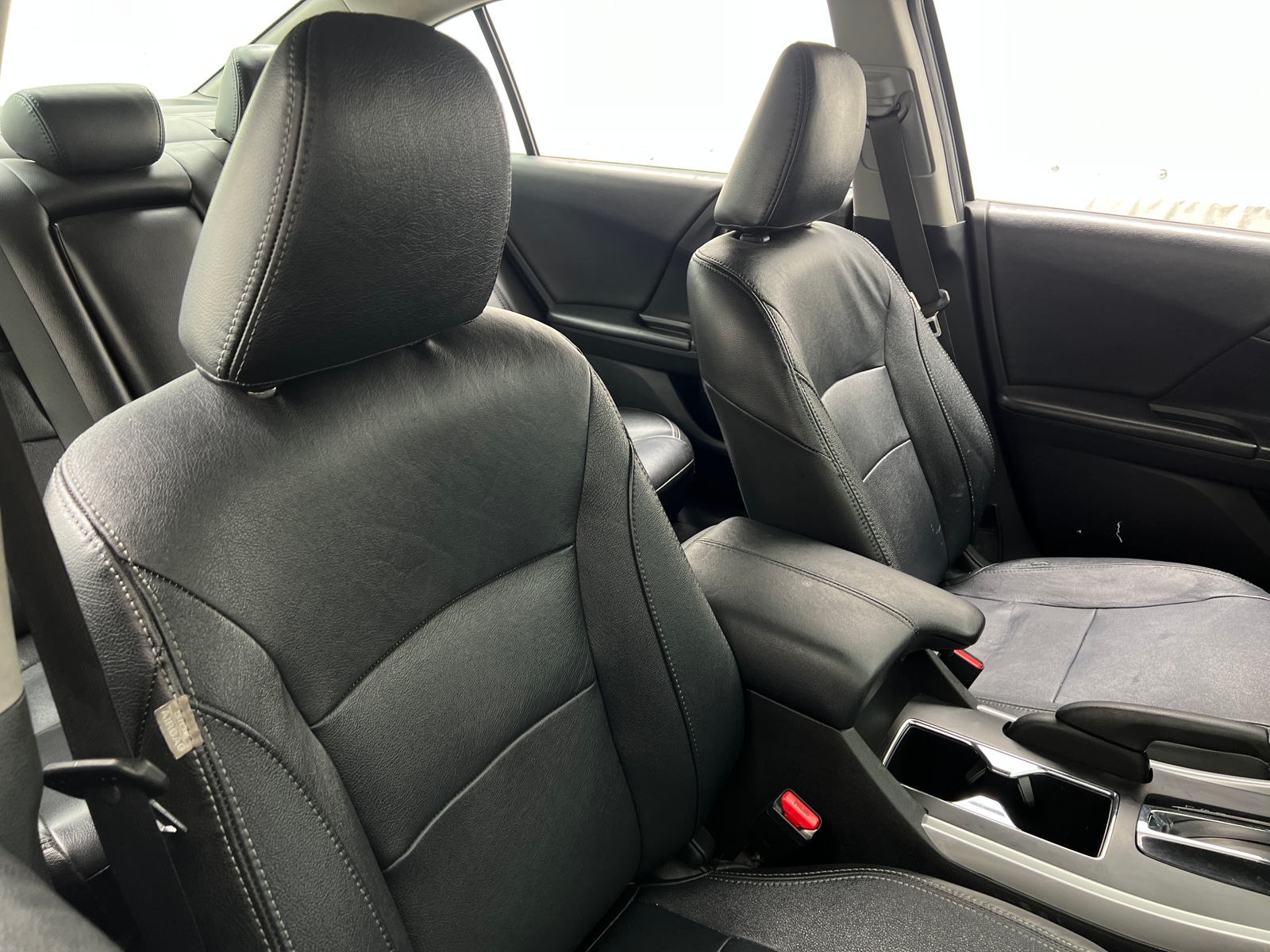 Thumbnail: 2013 Honda Accord - 2