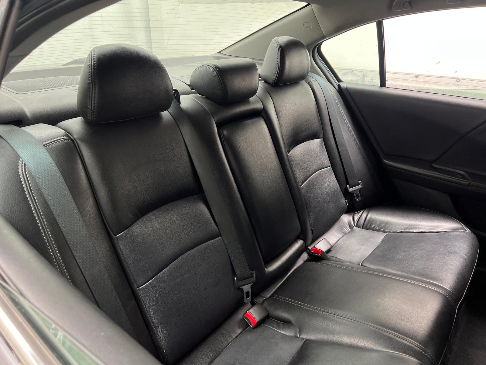 Thumbnail: 2013 Honda Accord - 6