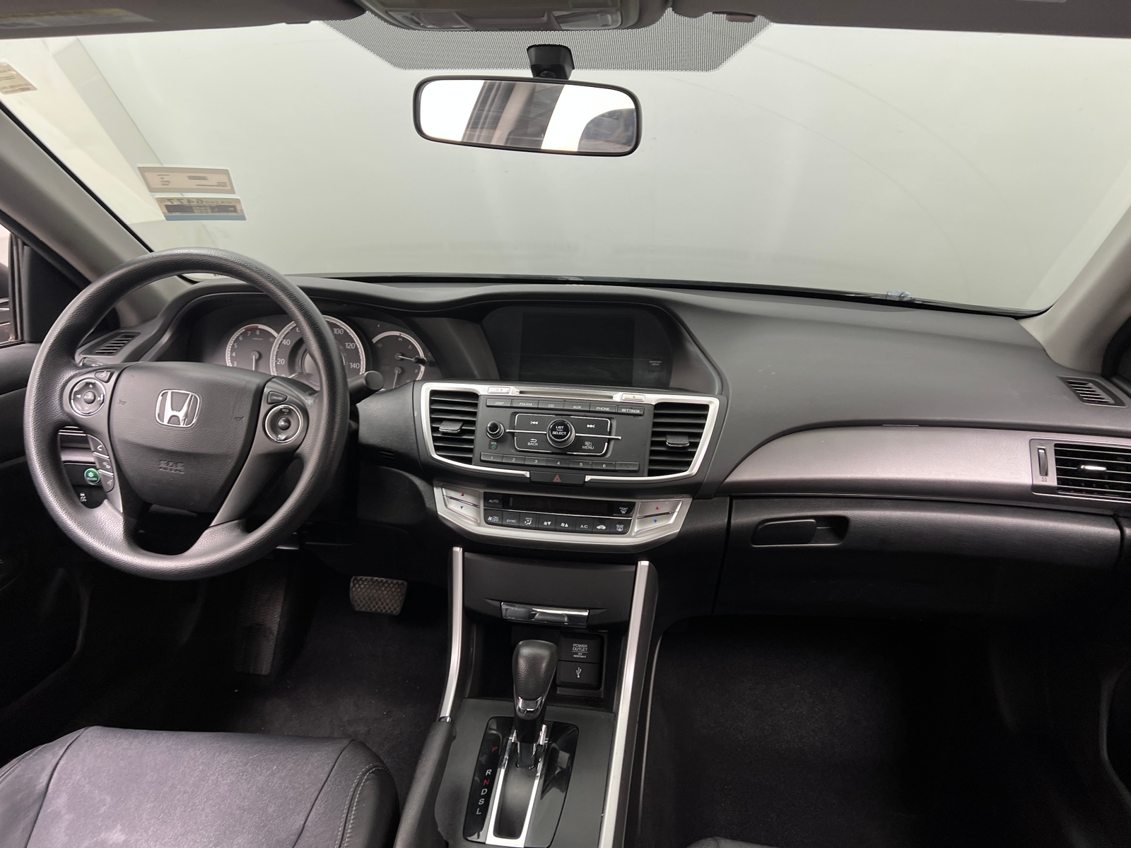 Thumbnail: 2013 Honda Accord - 3