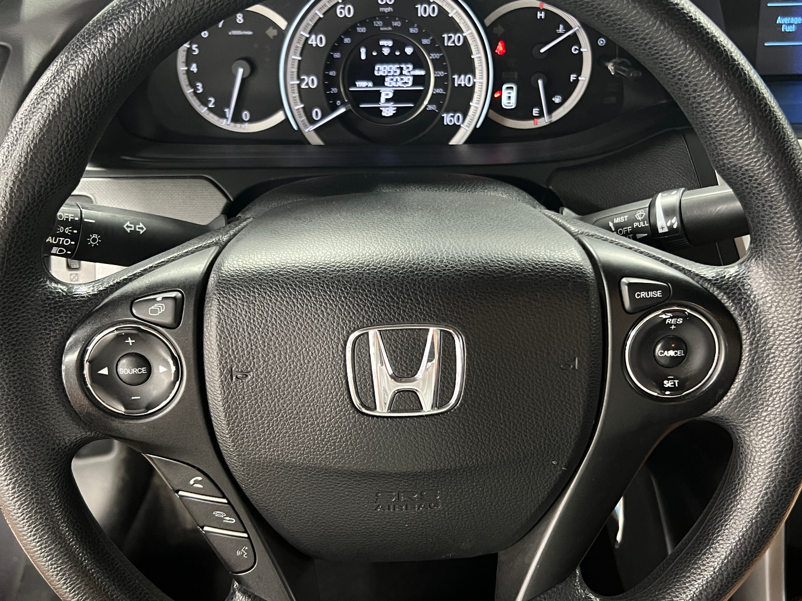 Thumbnail: 2013 Honda Accord - 5