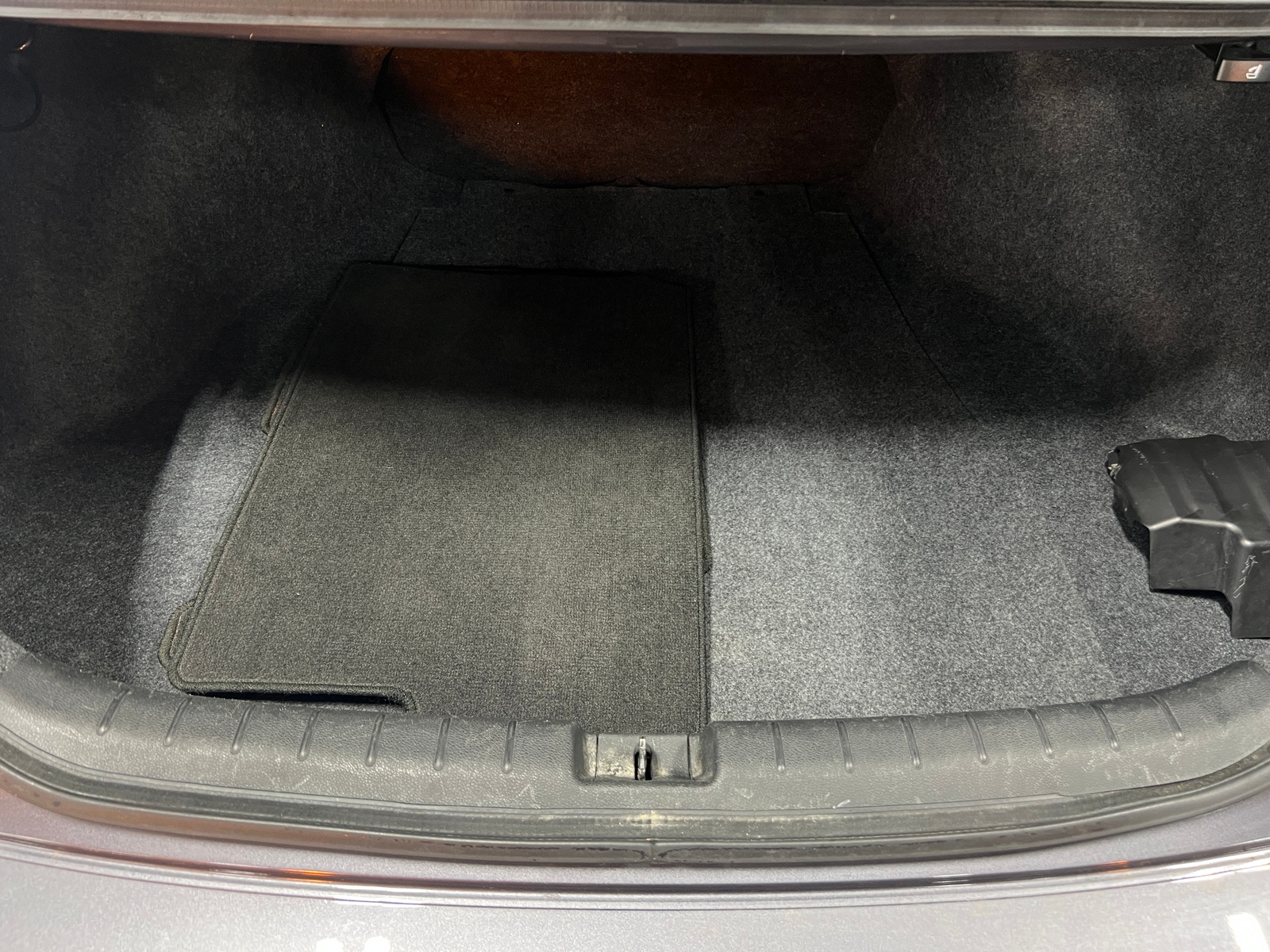Thumbnail: 2013 Honda Accord - 7