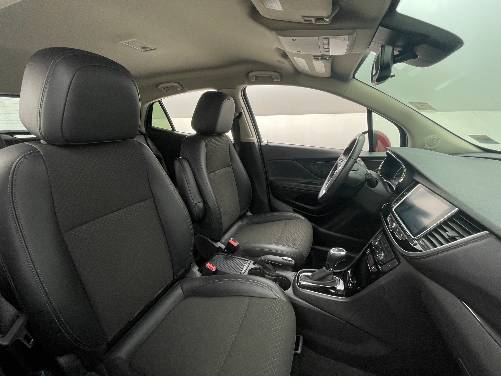 Thumbnail: 2019 Buick Encore - 2