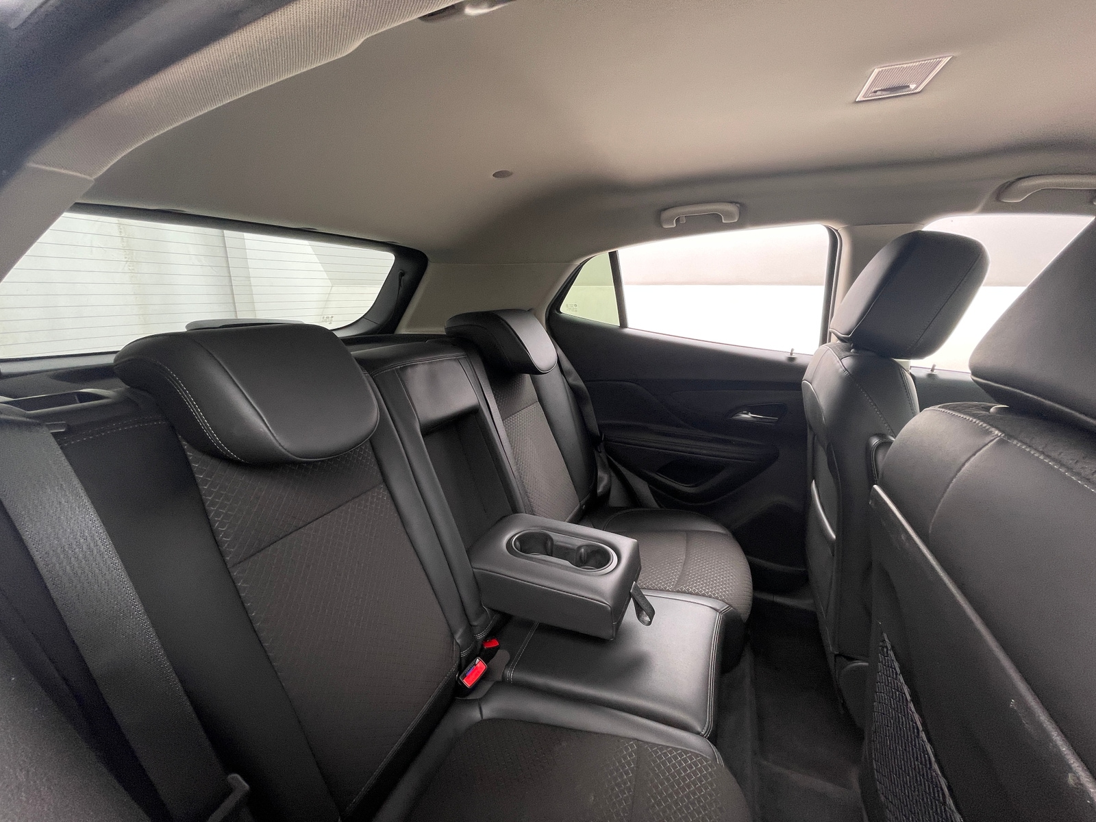 Thumbnail: 2019 Buick Encore - 6