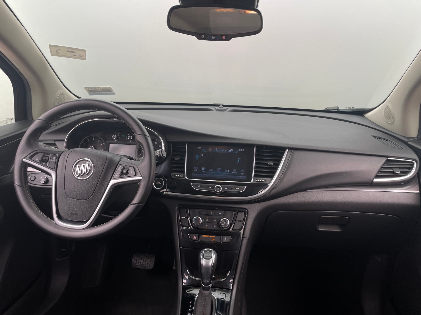 Thumbnail: 2019 Buick Encore - 3