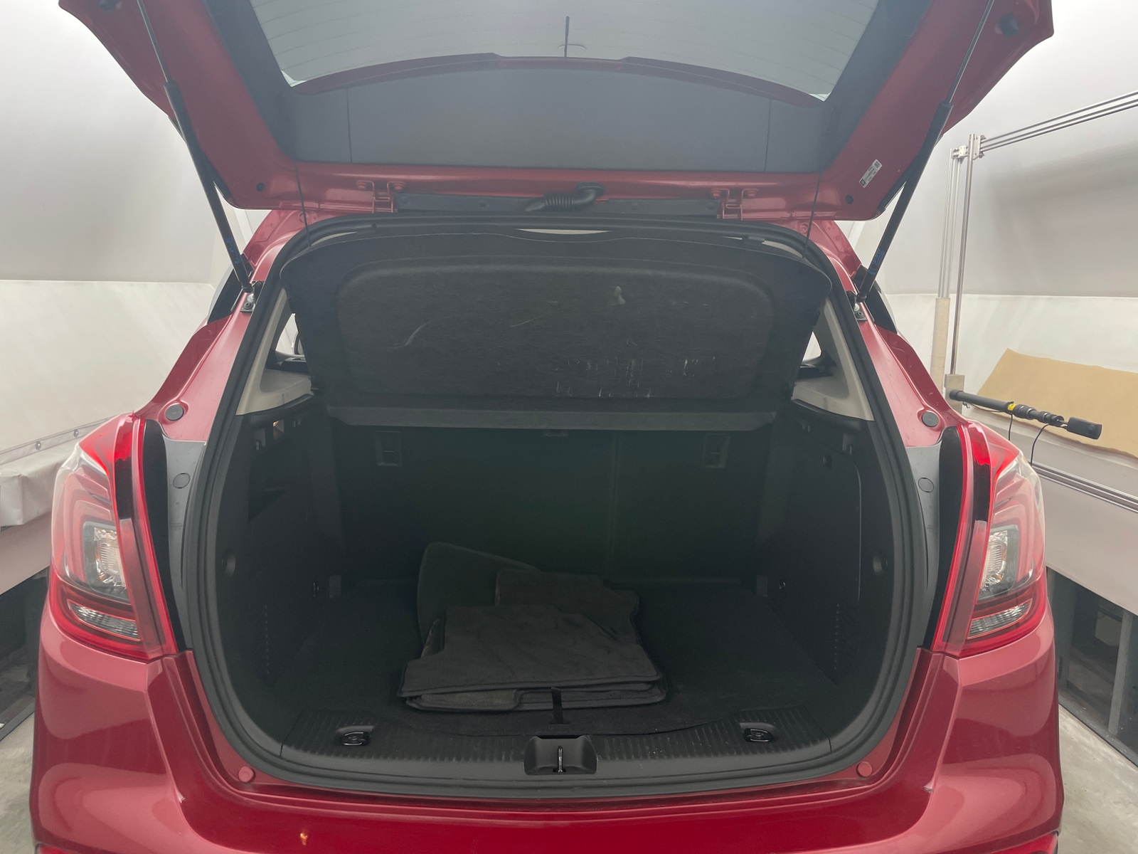 Thumbnail: 2019 Buick Encore - 7
