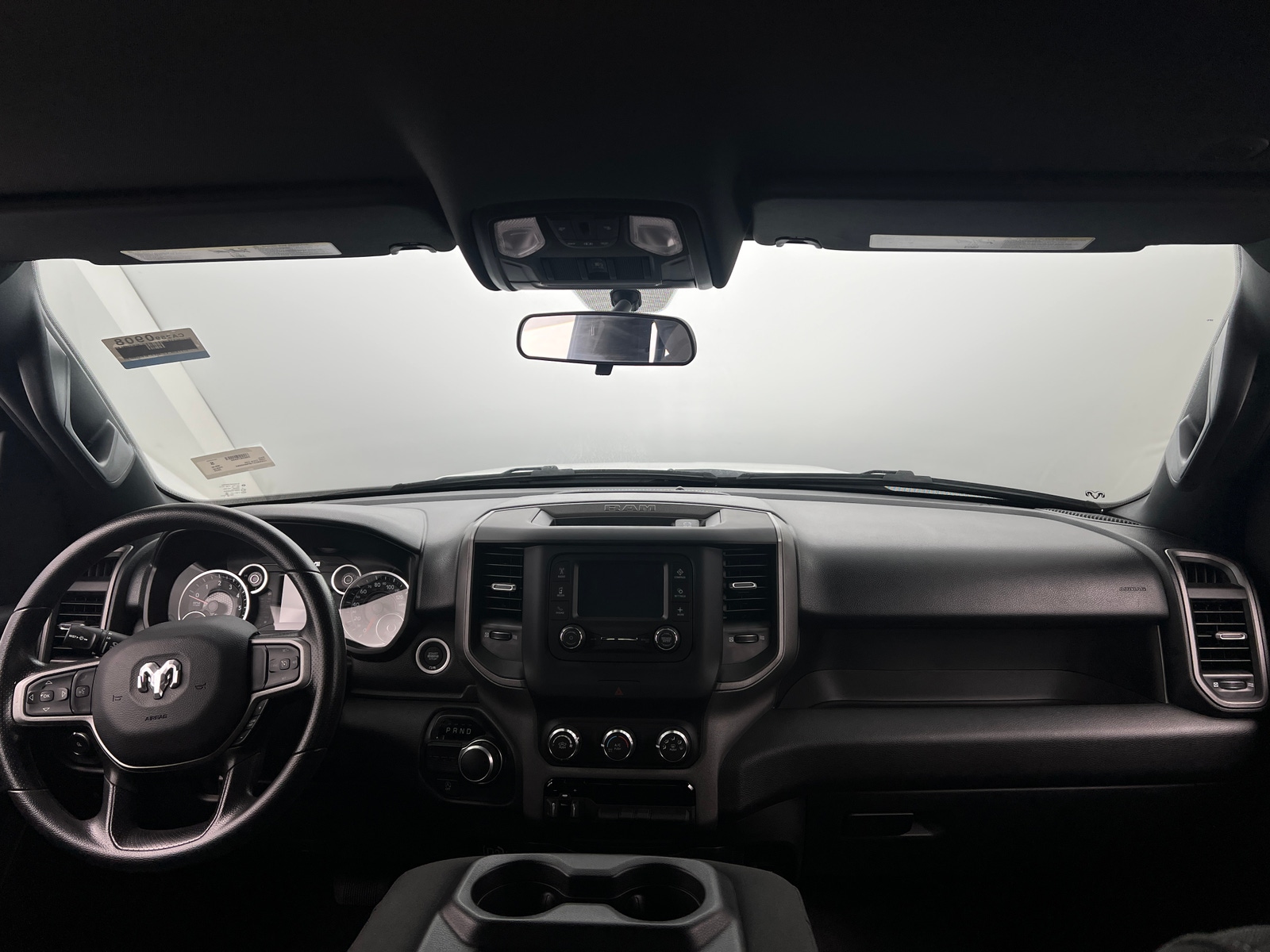 Thumbnail: 2023 RAM 1500 - 2
