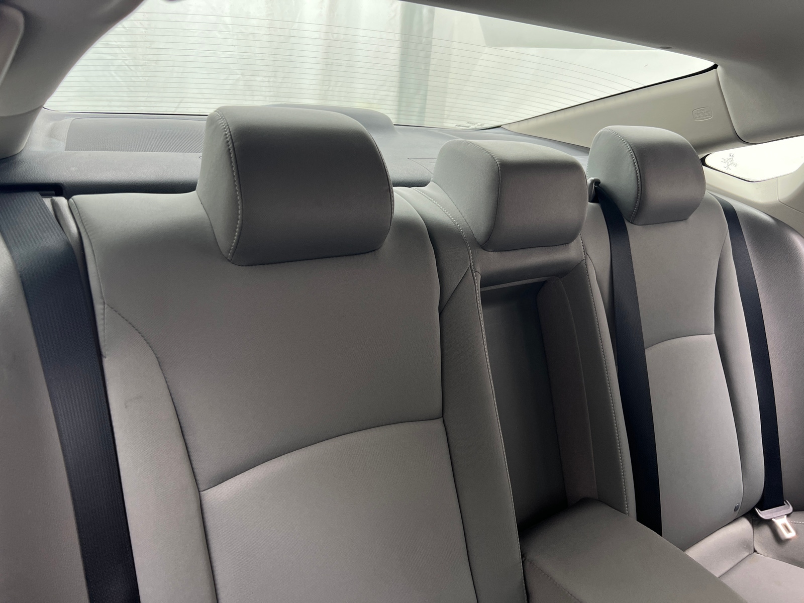 Thumbnail: 2017 Honda Civic - 6