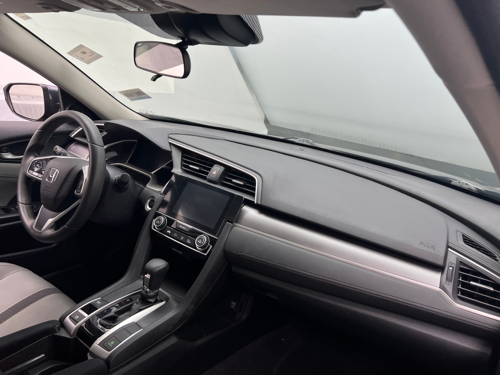Thumbnail: 2017 Honda Civic - 3