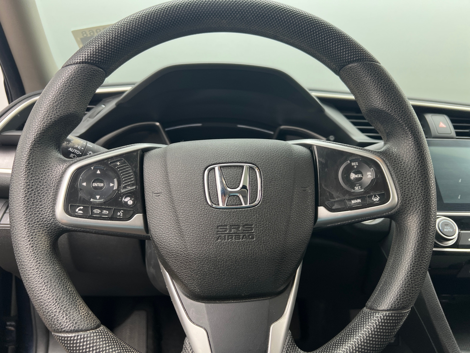 Thumbnail: 2017 Honda Civic - 5