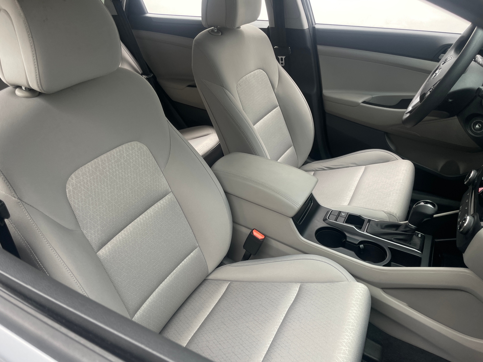 Thumbnail: 2017 Hyundai Tucson - 2