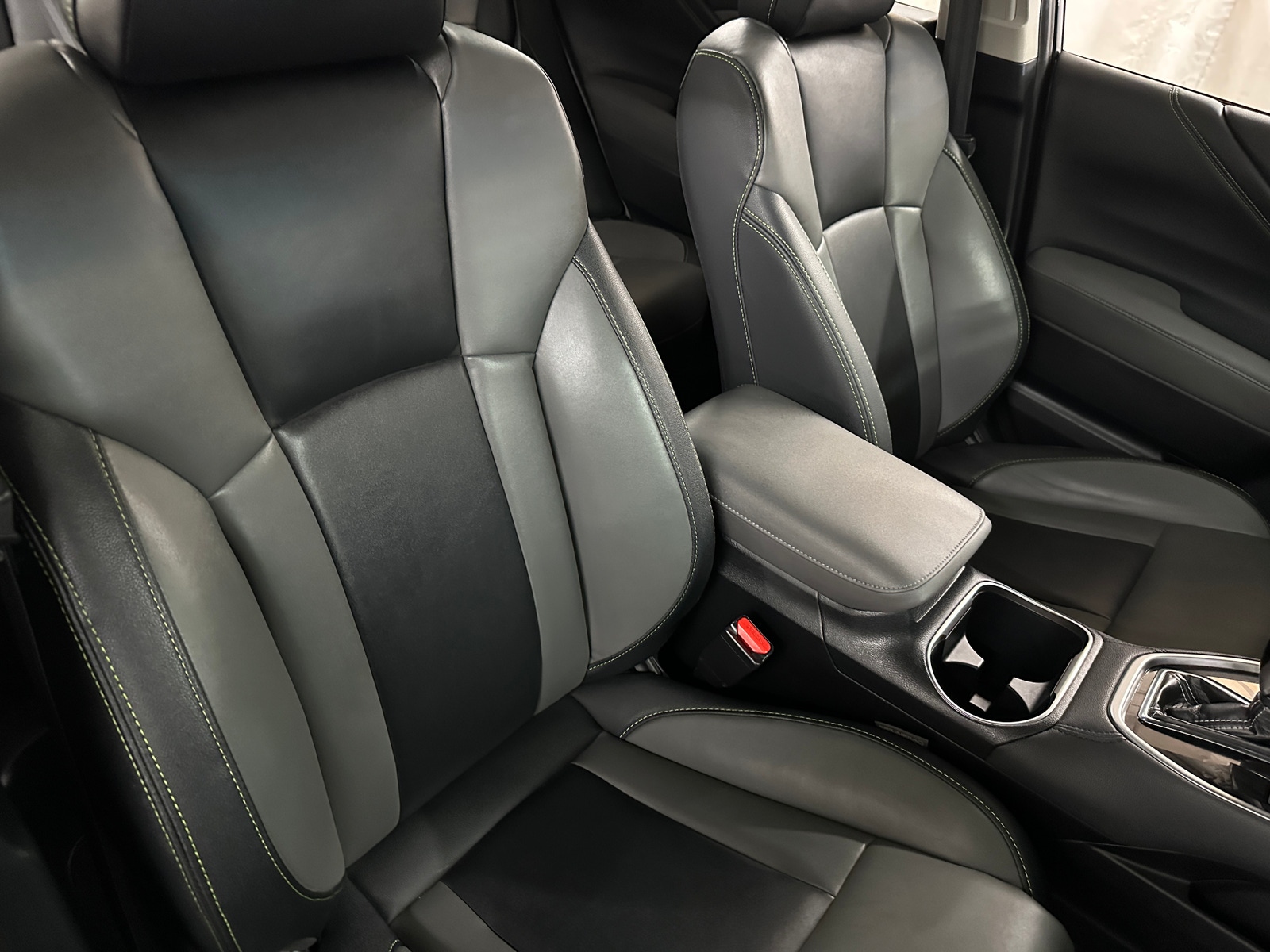 Thumbnail: 2020 Subaru Outback - 2