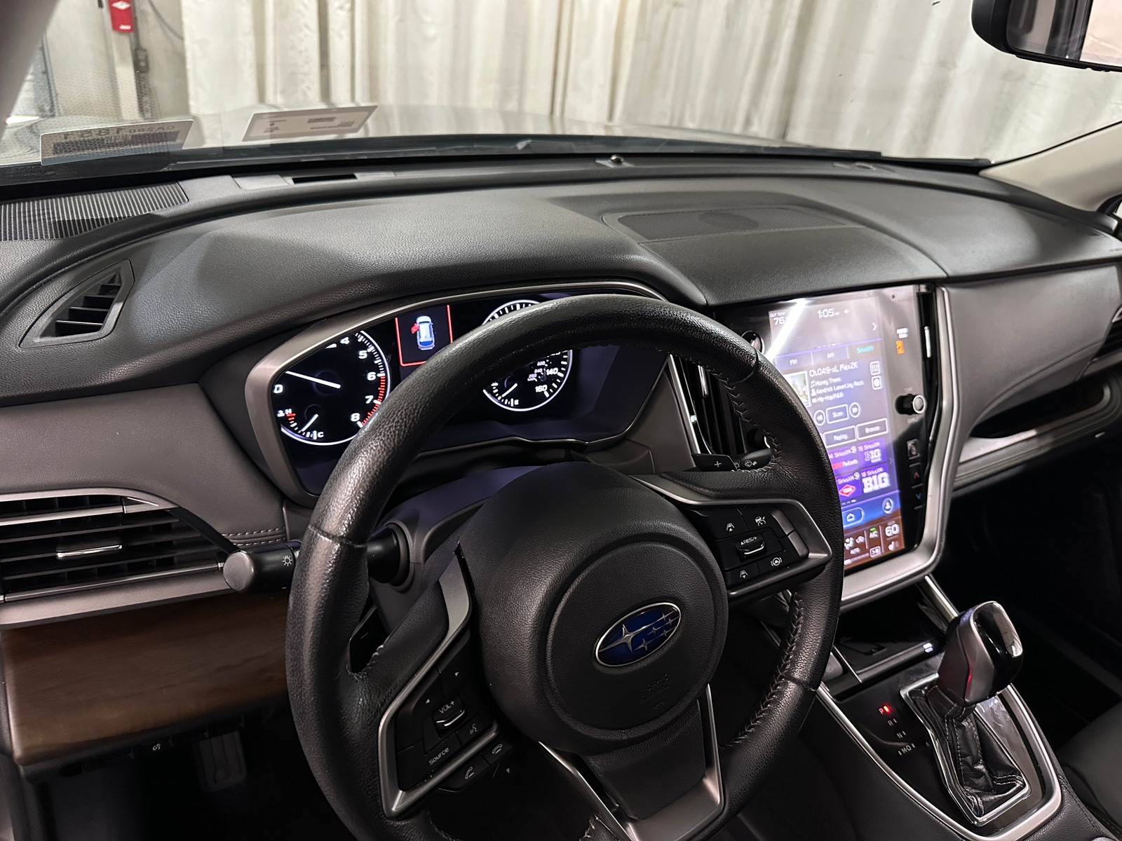Thumbnail: 2020 Subaru Outback - 3