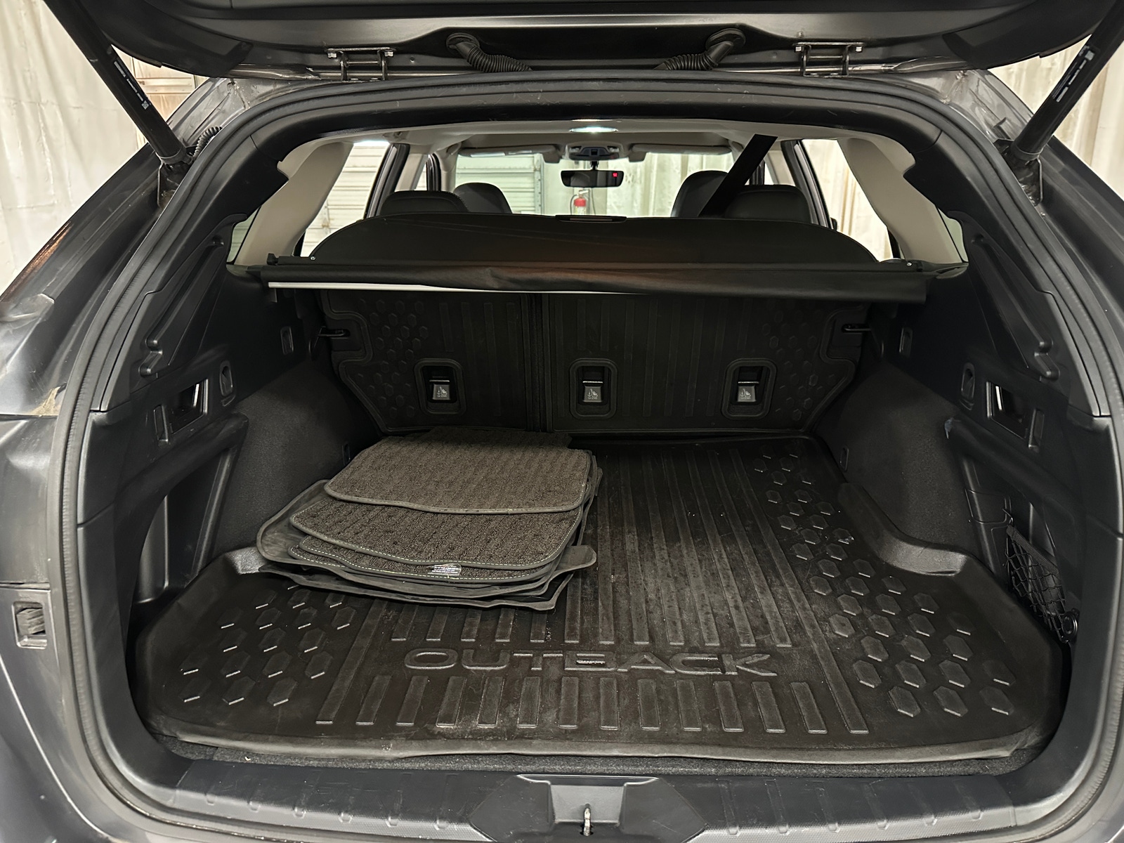 Thumbnail: 2020 Subaru Outback - 7