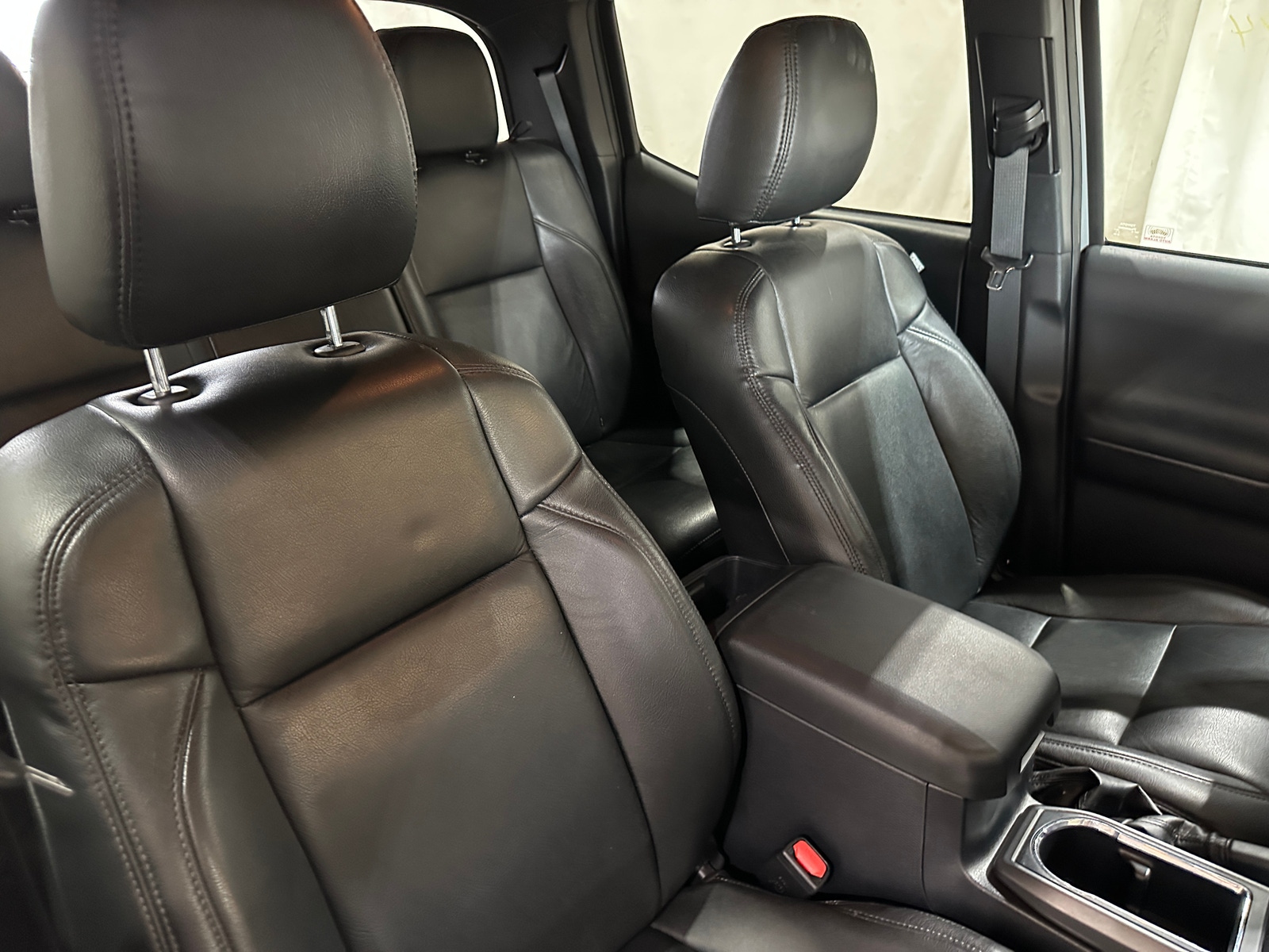 Thumbnail: 2019 Toyota Tacoma - 2