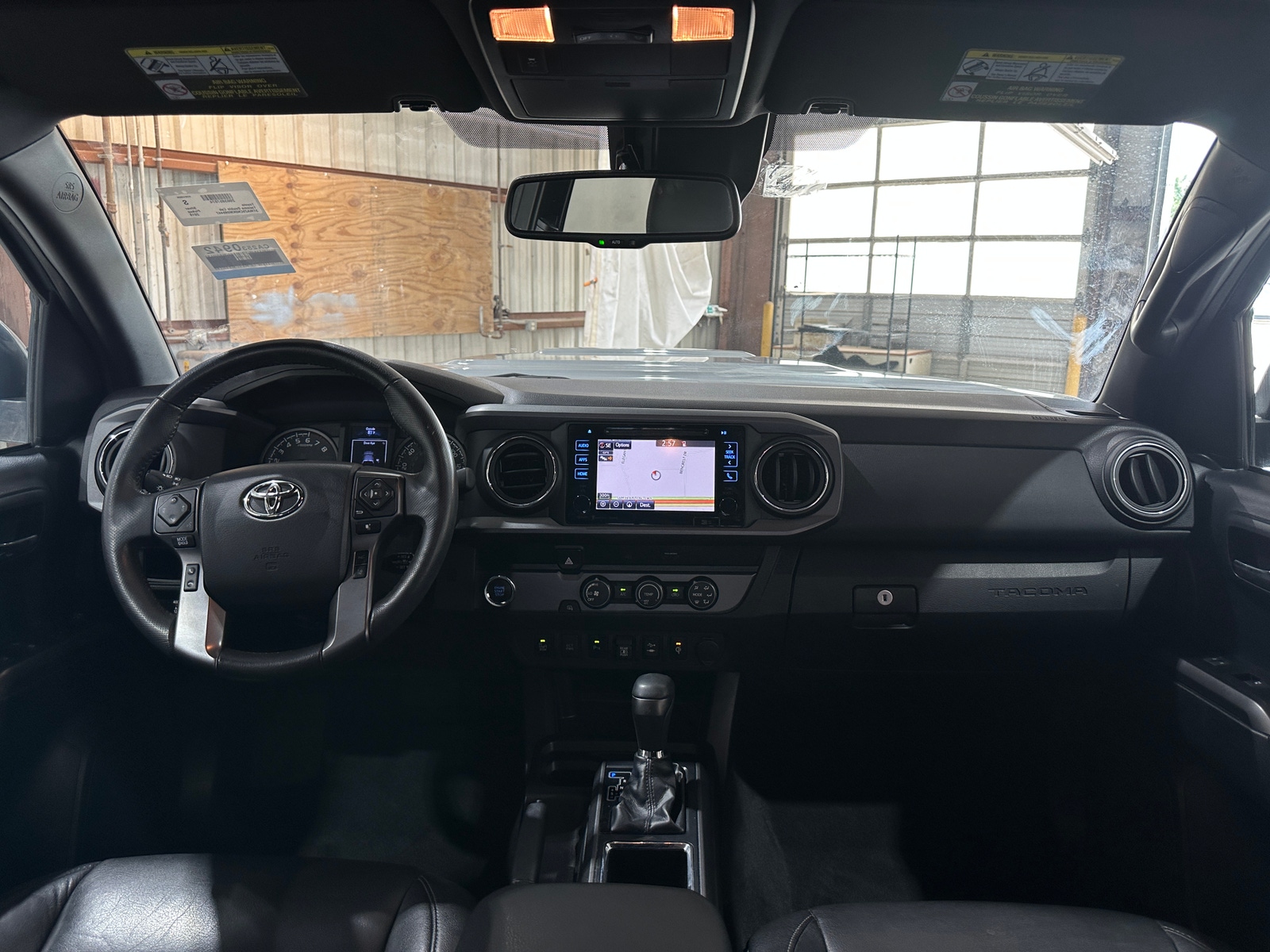 Thumbnail: 2019 Toyota Tacoma - 3