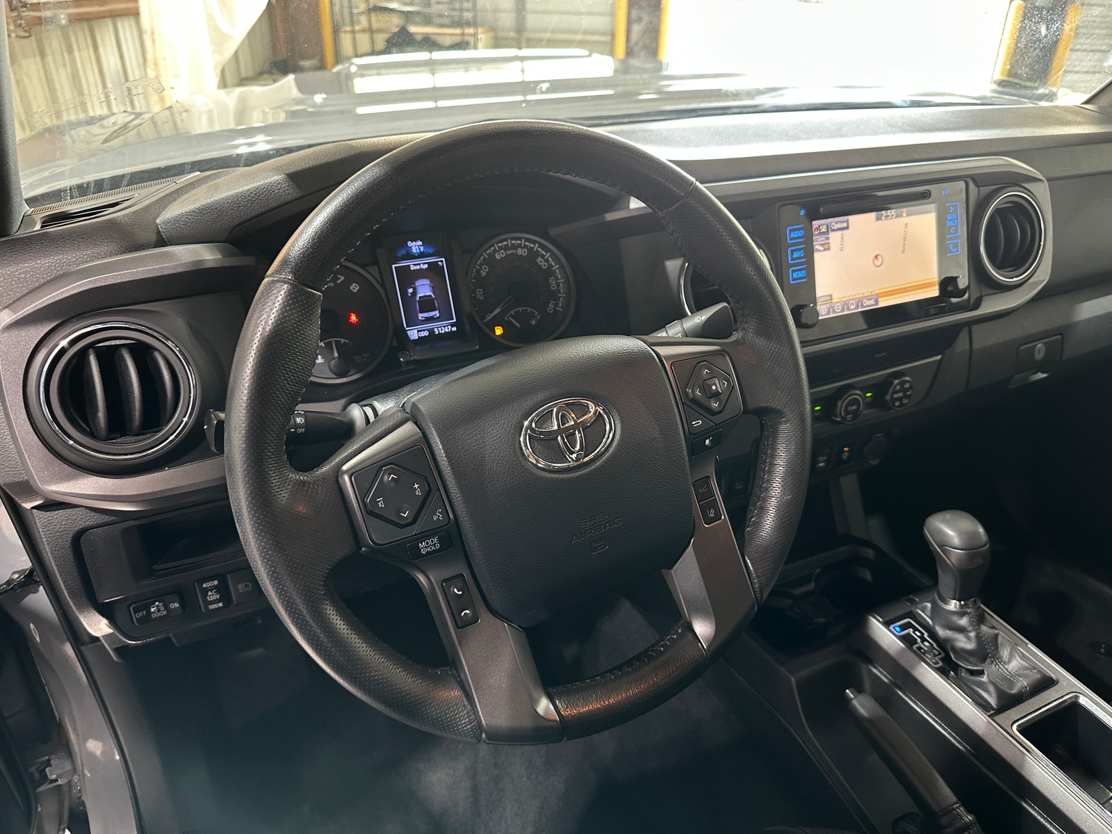 Thumbnail: 2019 Toyota Tacoma - 5