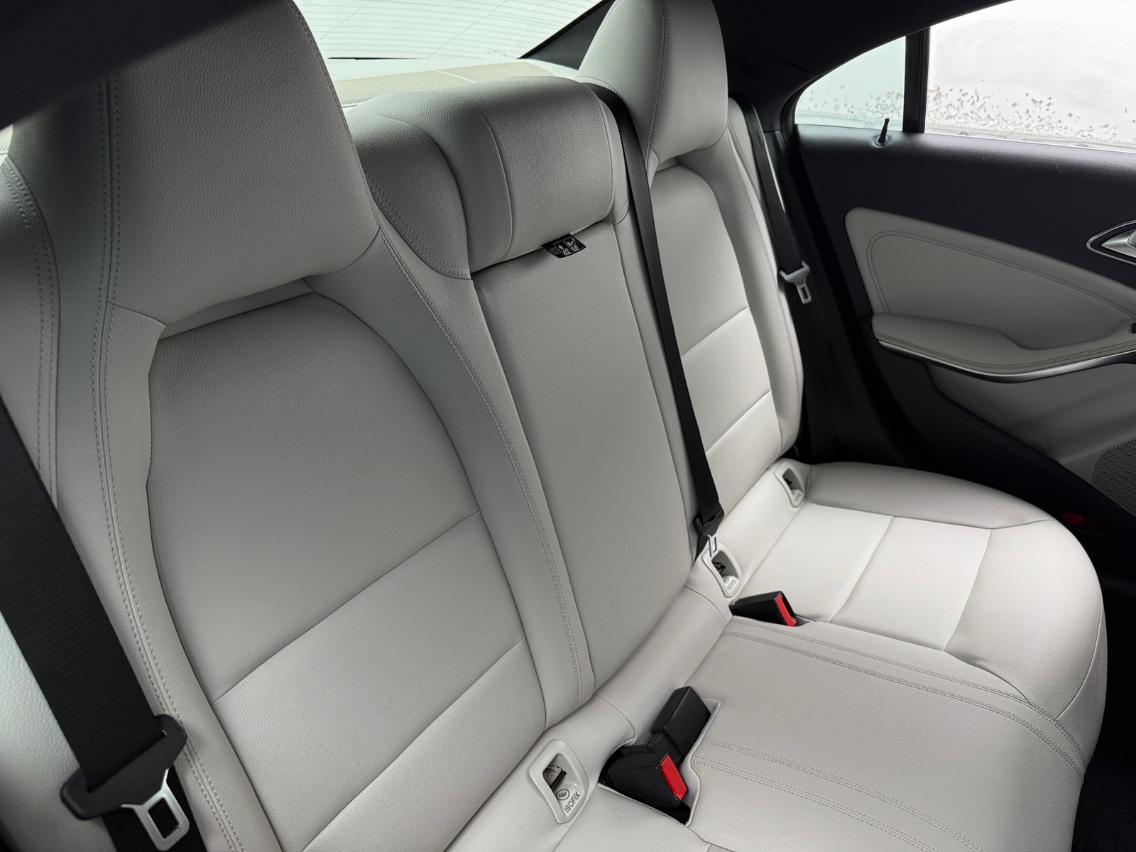 Thumbnail: 2014 Mercedes-Benz CLA - 5