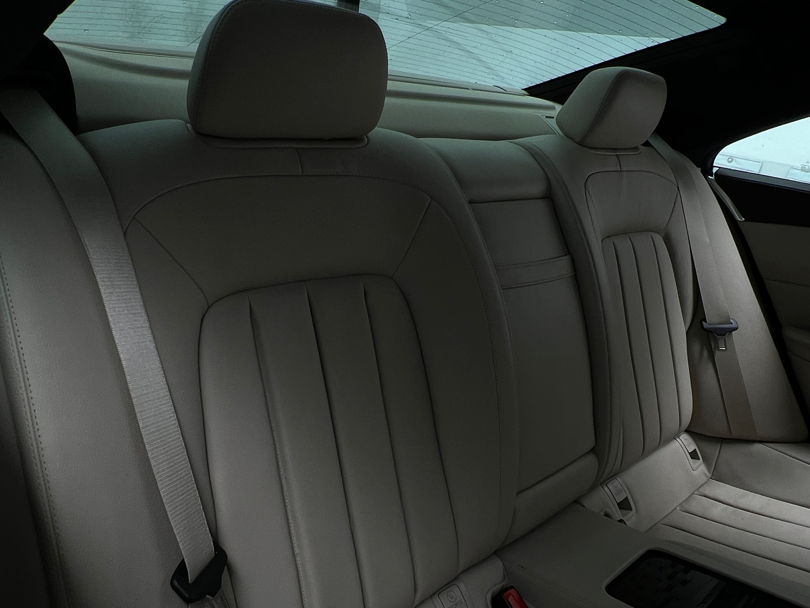 Thumbnail: 2015 Mercedes-Benz CLS - 5