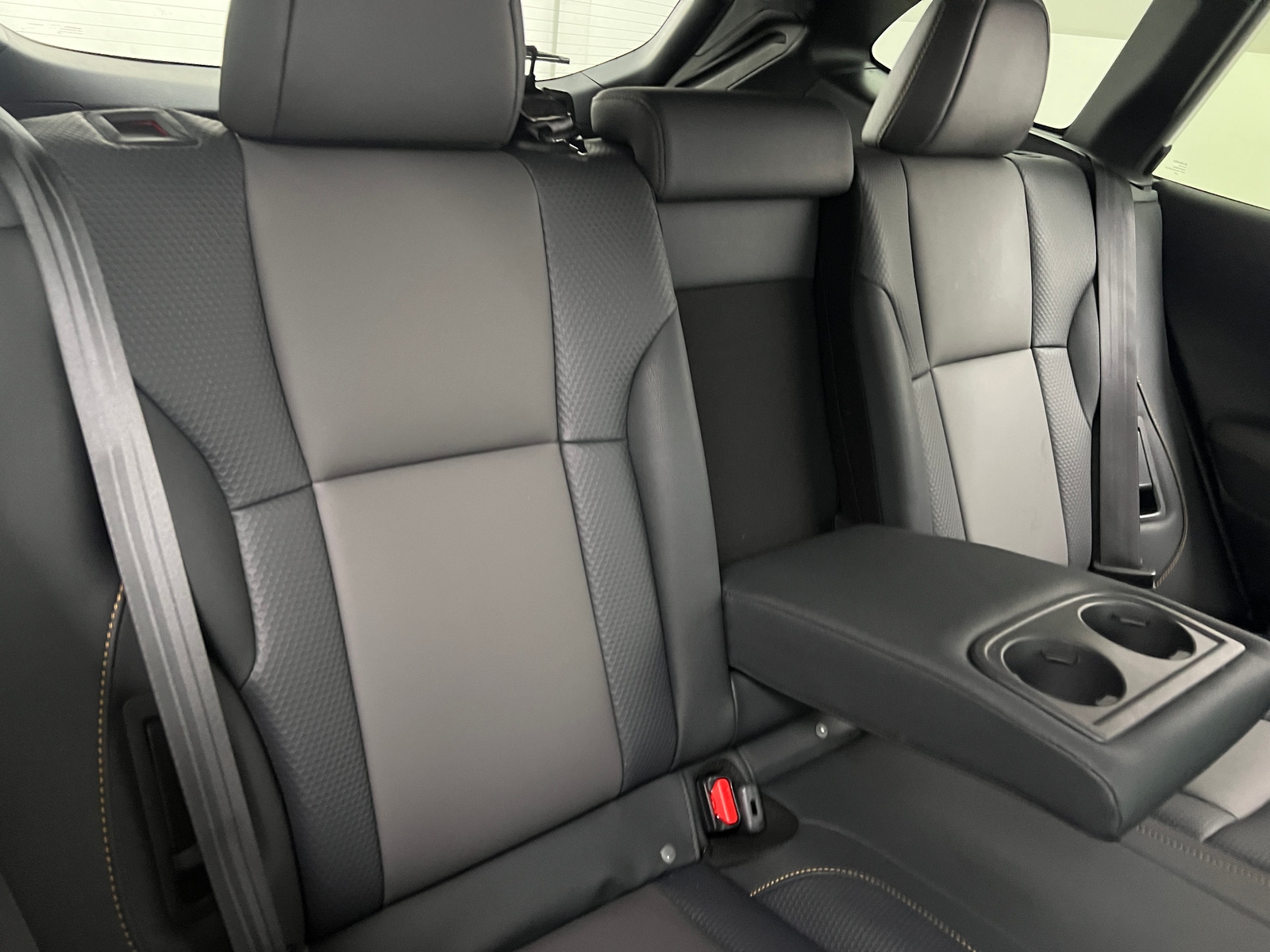 Thumbnail: 2024 Subaru Outback - 6