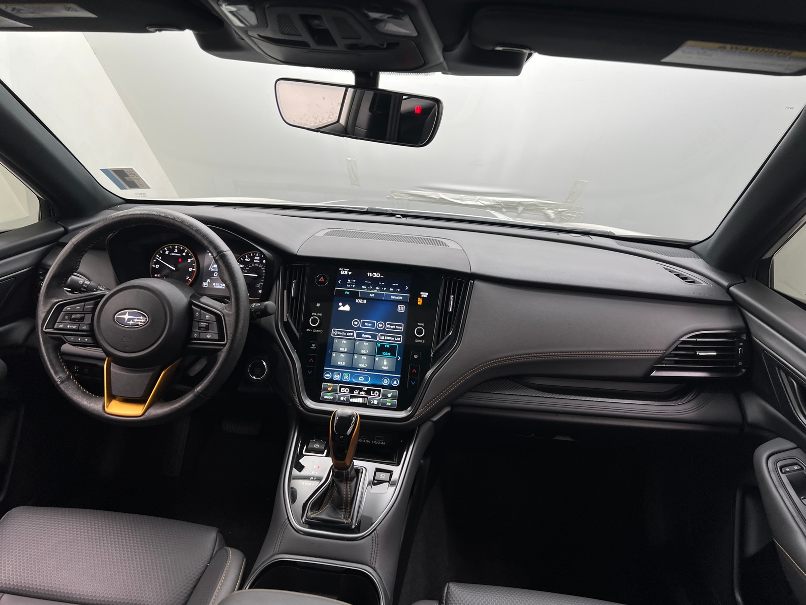 Thumbnail: 2024 Subaru Outback - 3