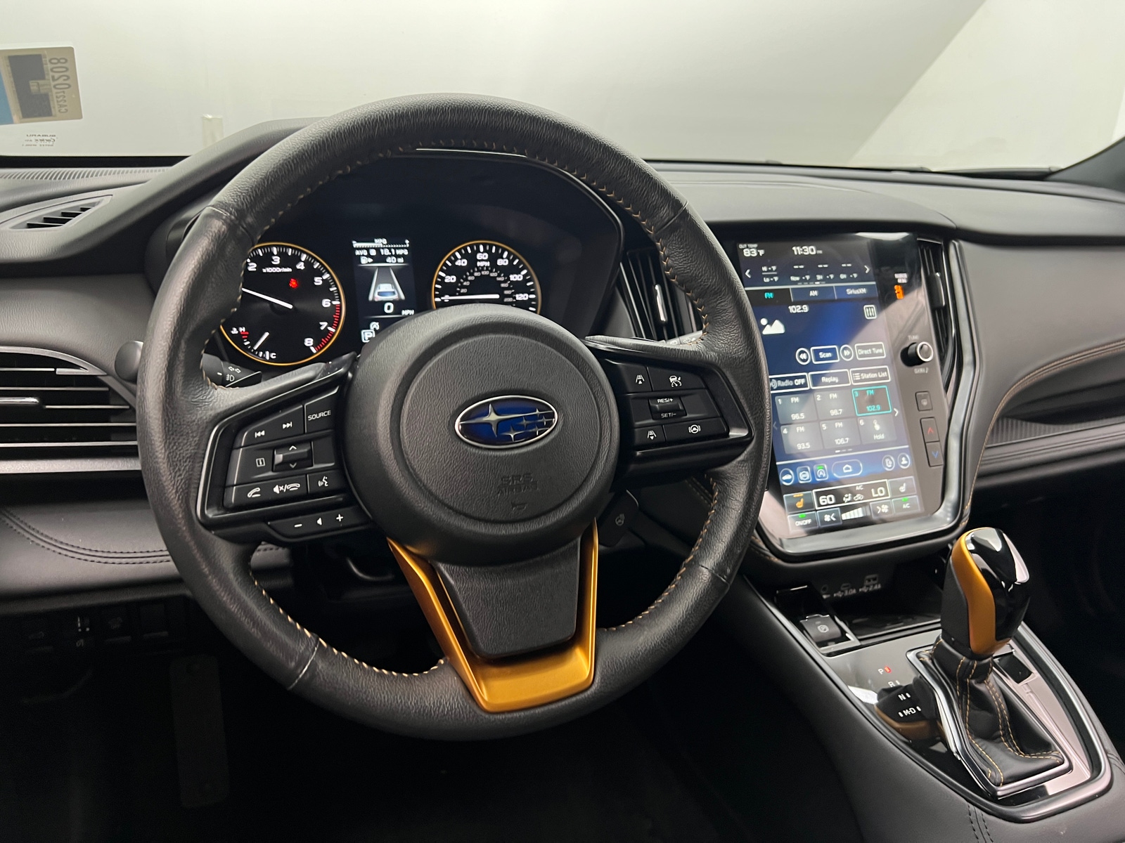 Thumbnail: 2024 Subaru Outback - 5