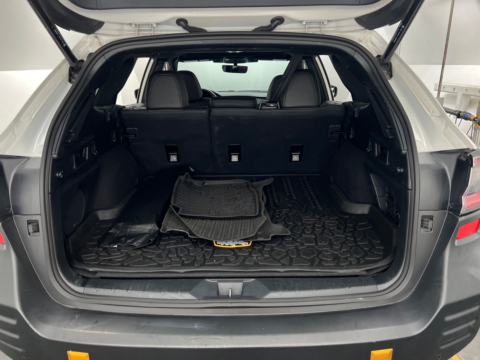 Thumbnail: 2024 Subaru Outback - 7