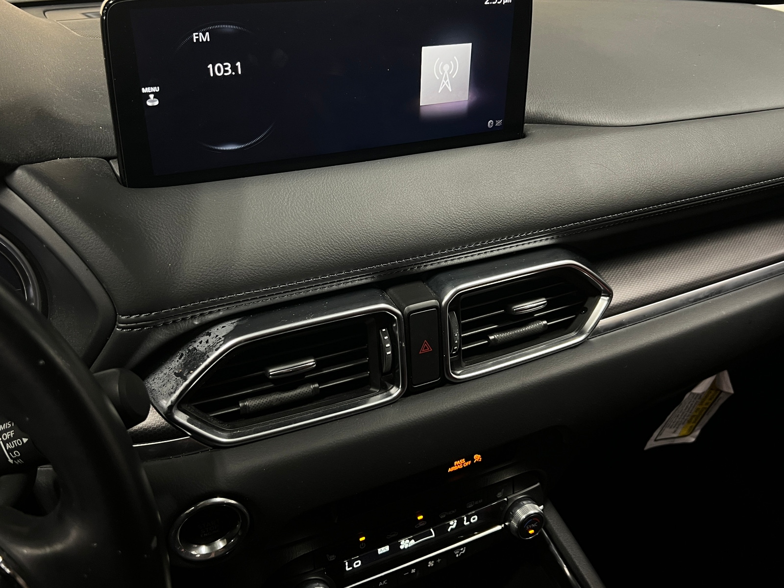 Thumbnail: 2022 Mazda CX-5 - 3