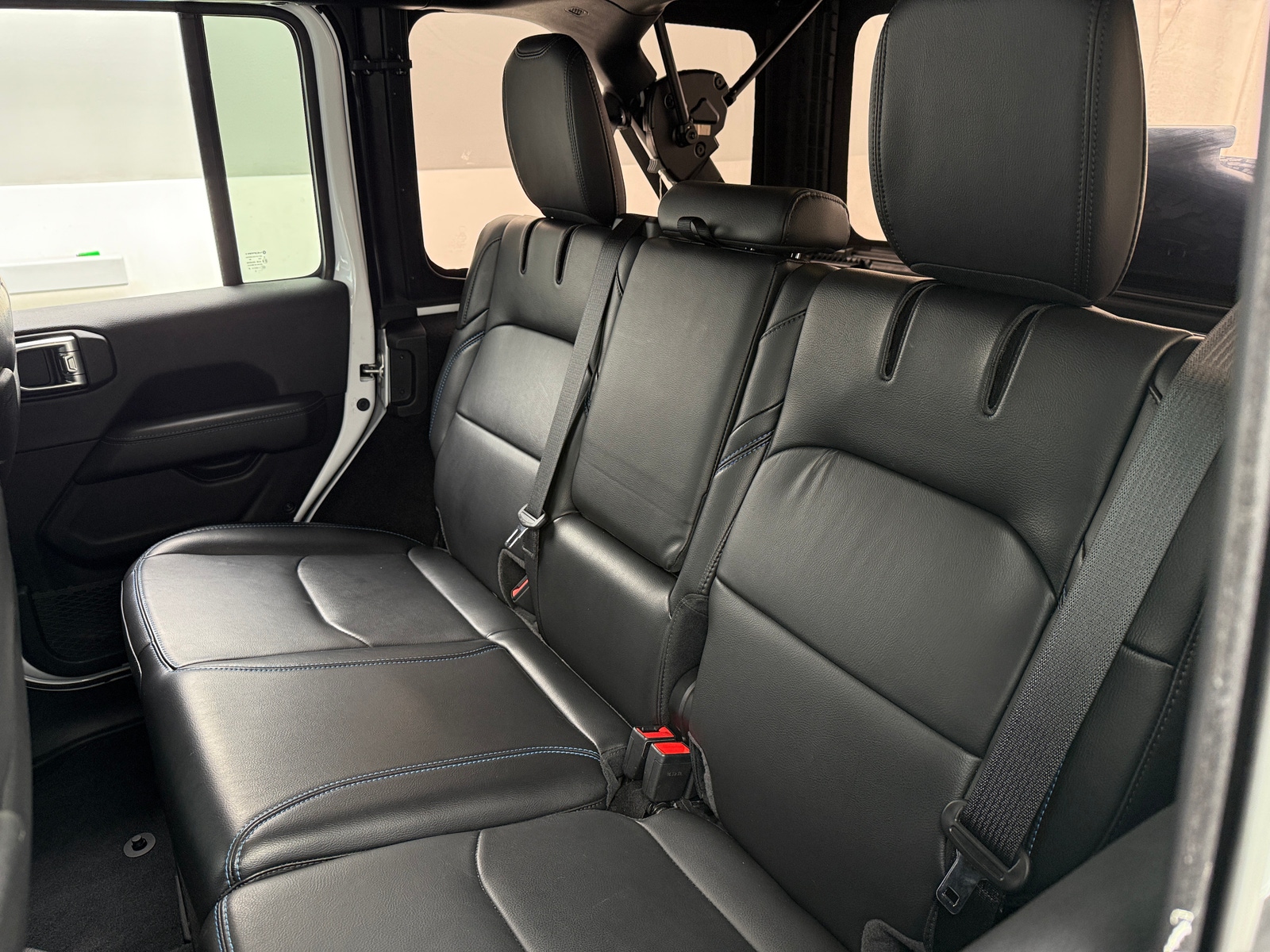 Thumbnail: 2023 Jeep Wrangler - 5