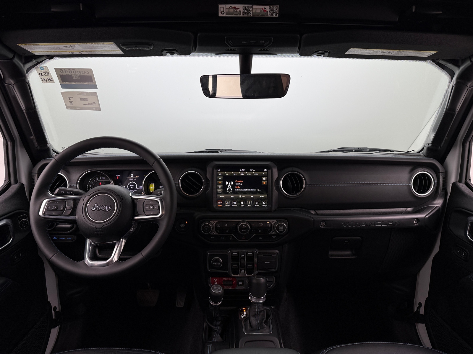 Thumbnail: 2023 Jeep Wrangler - 2