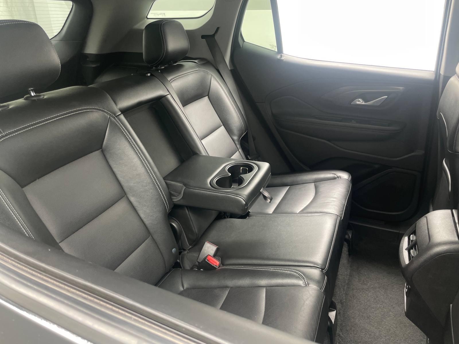 Thumbnail: 2024 GMC Terrain - 5