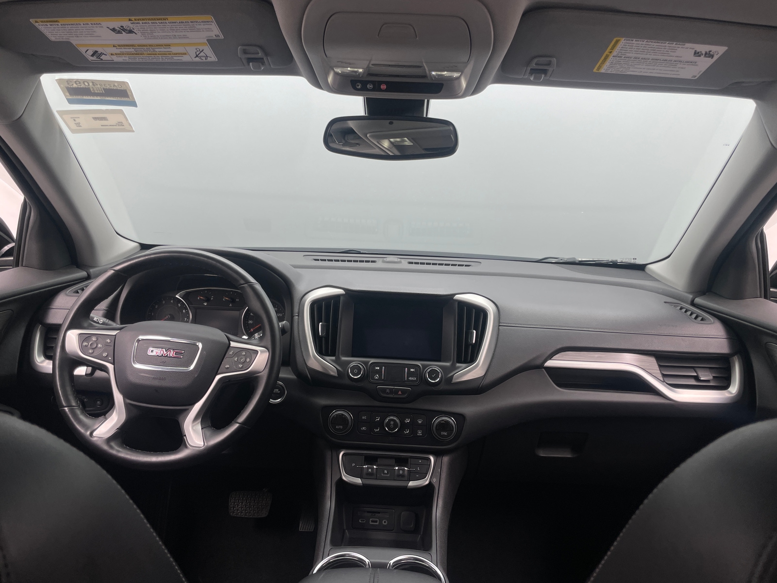 Thumbnail: 2024 GMC Terrain - 2