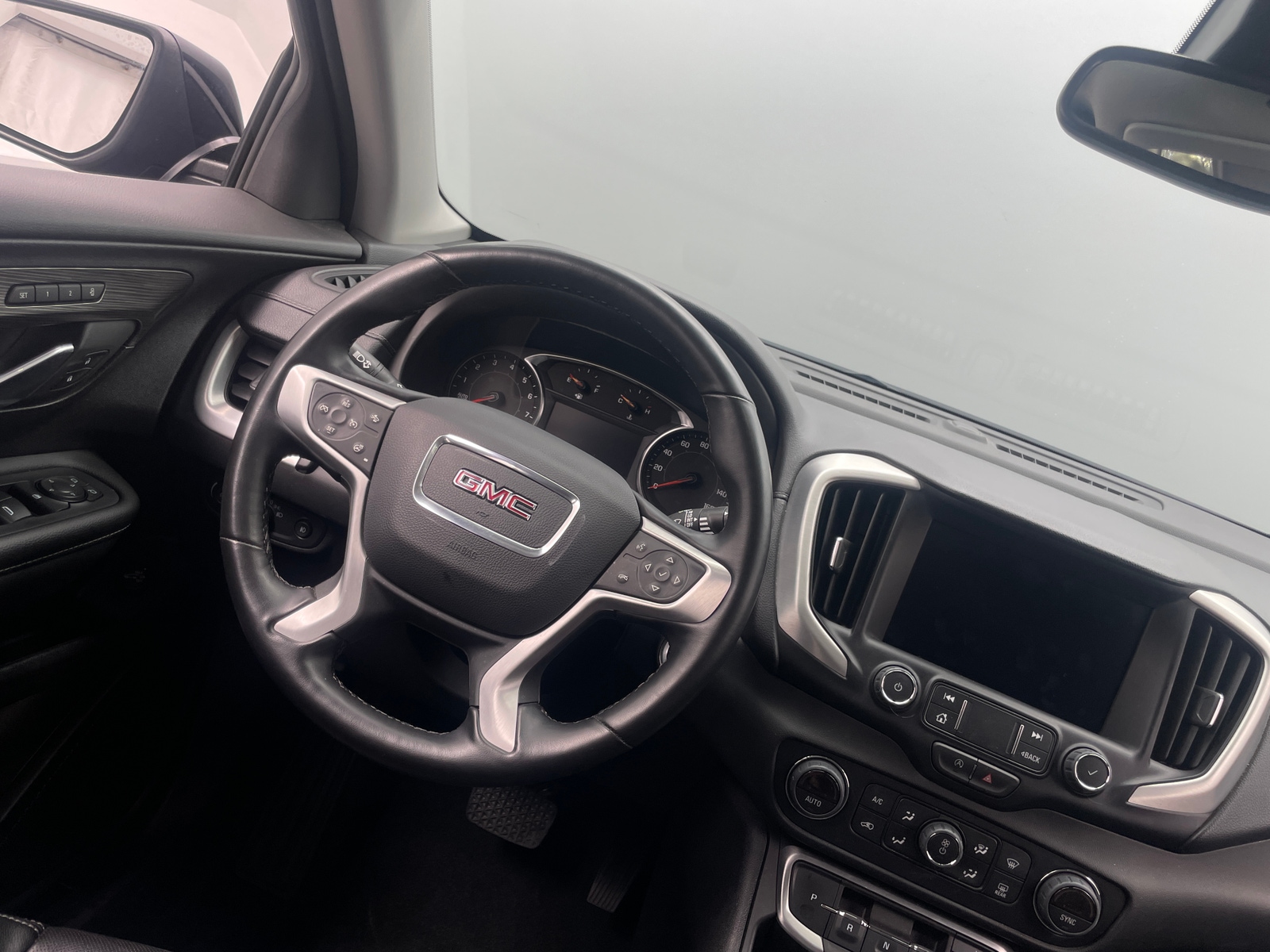 Thumbnail: 2024 GMC Terrain - 4