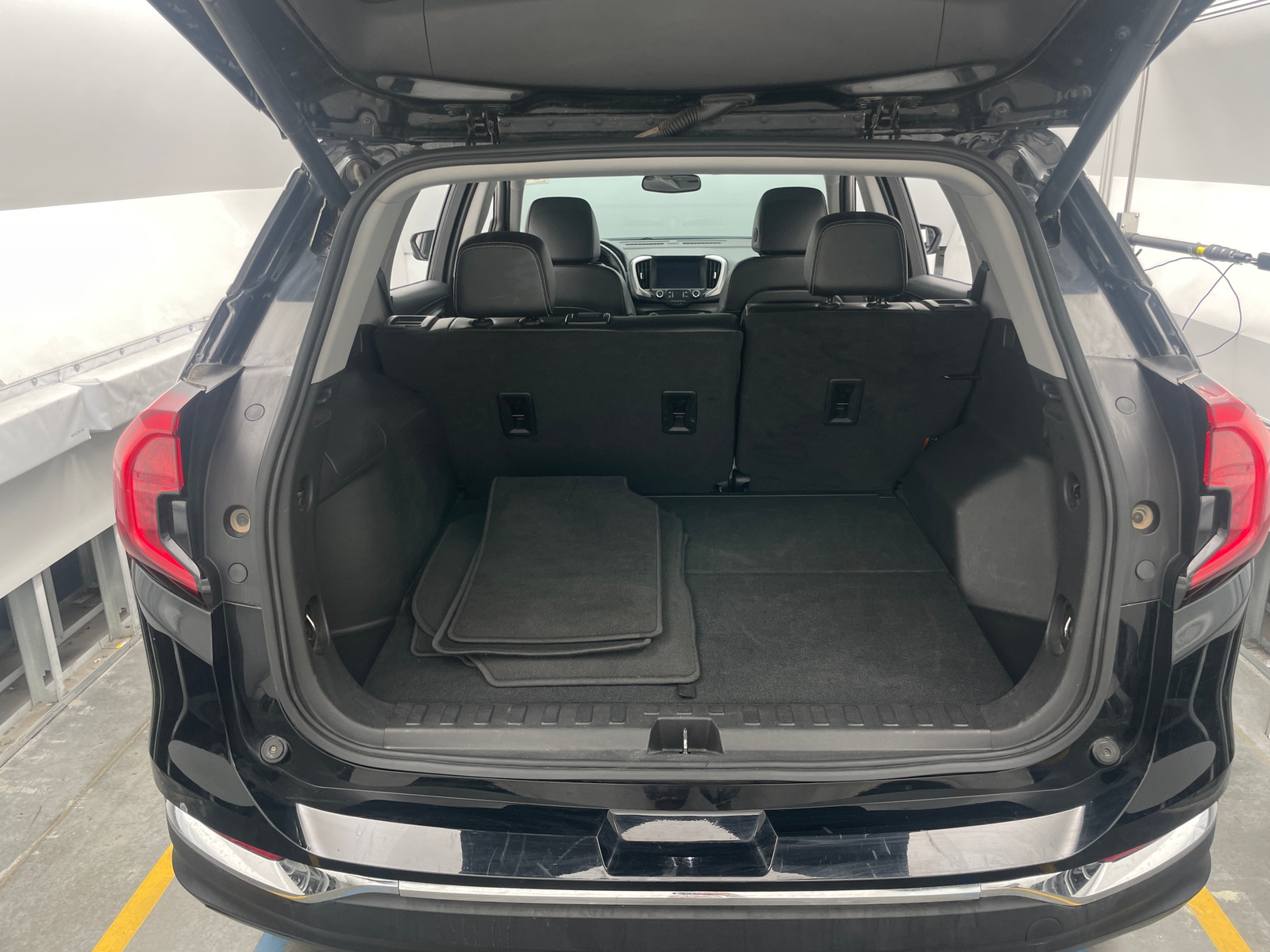 Thumbnail: 2024 GMC Terrain - 6