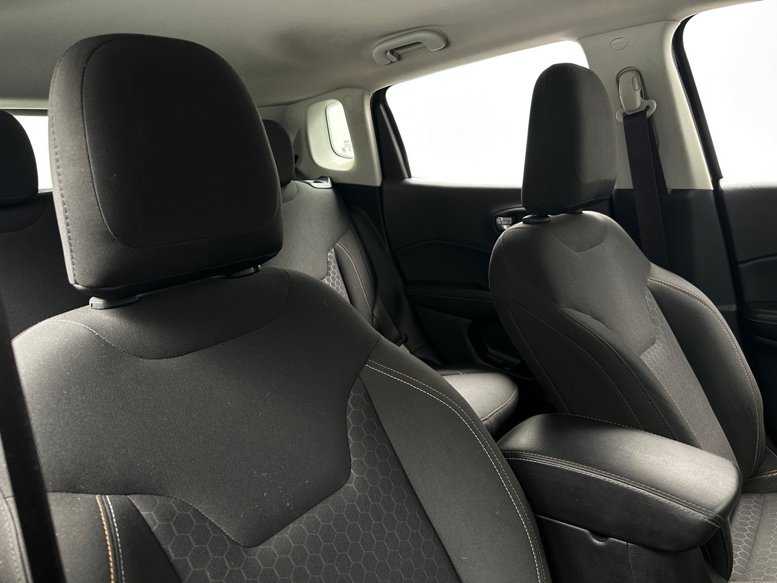 Thumbnail: 2018 Jeep Compass - 2