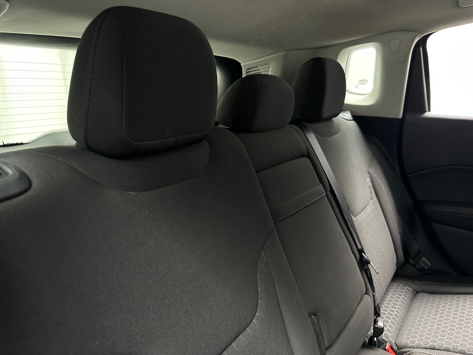 Thumbnail: 2018 Jeep Compass - 6