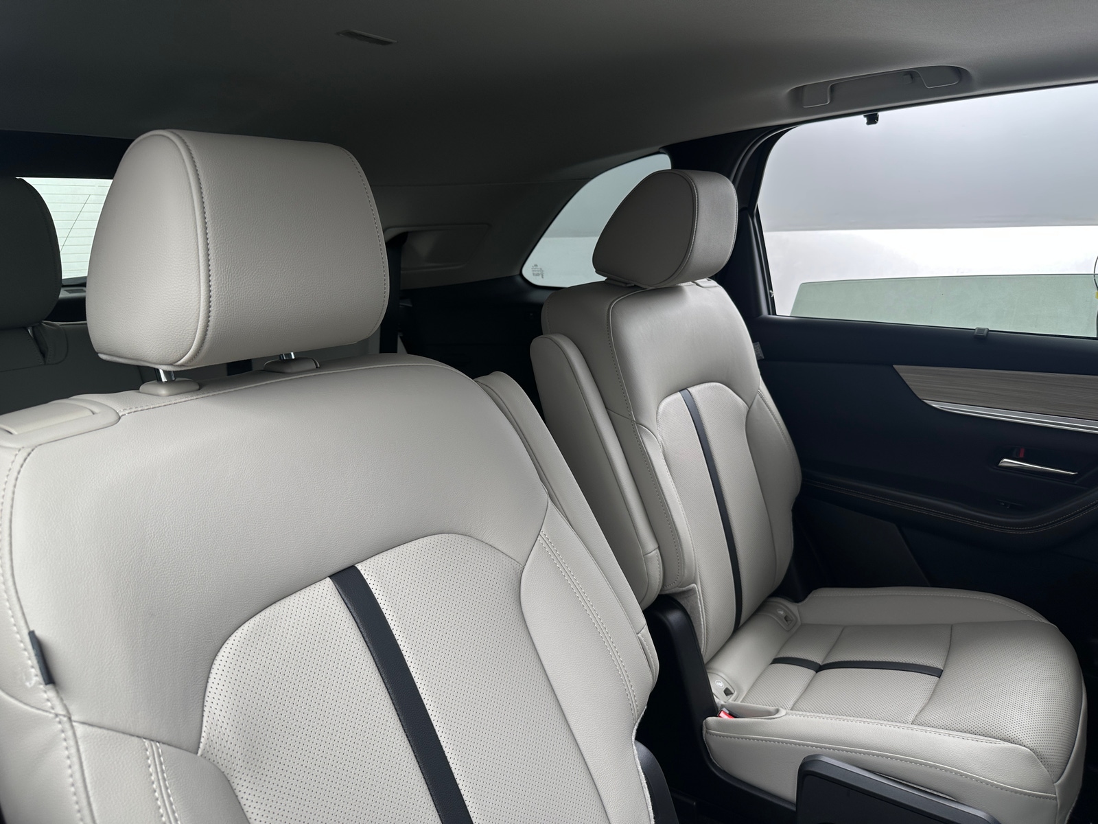 Thumbnail: 2025 Mazda CX-90 - 5