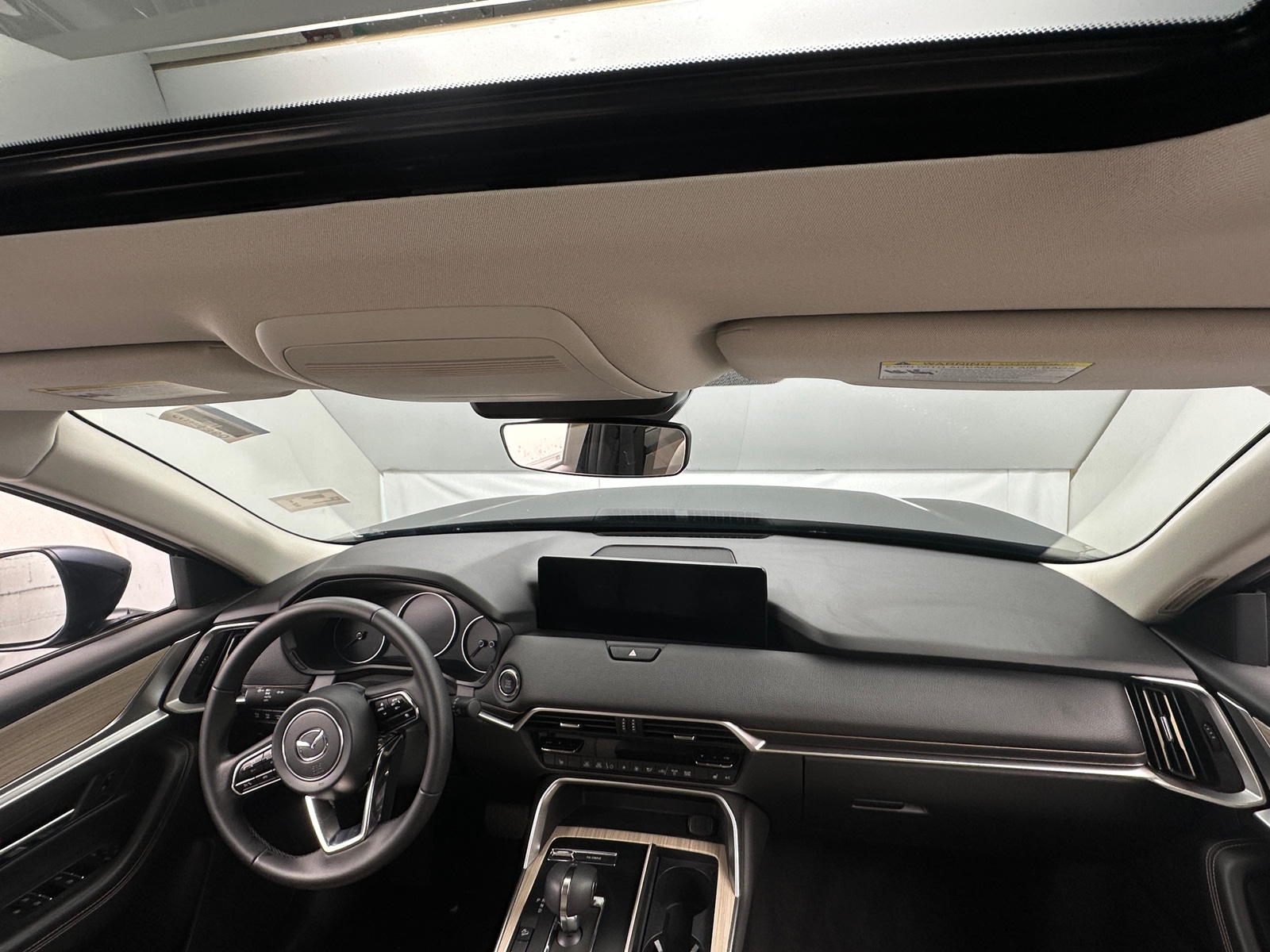 Thumbnail: 2025 Mazda CX-90 - 2