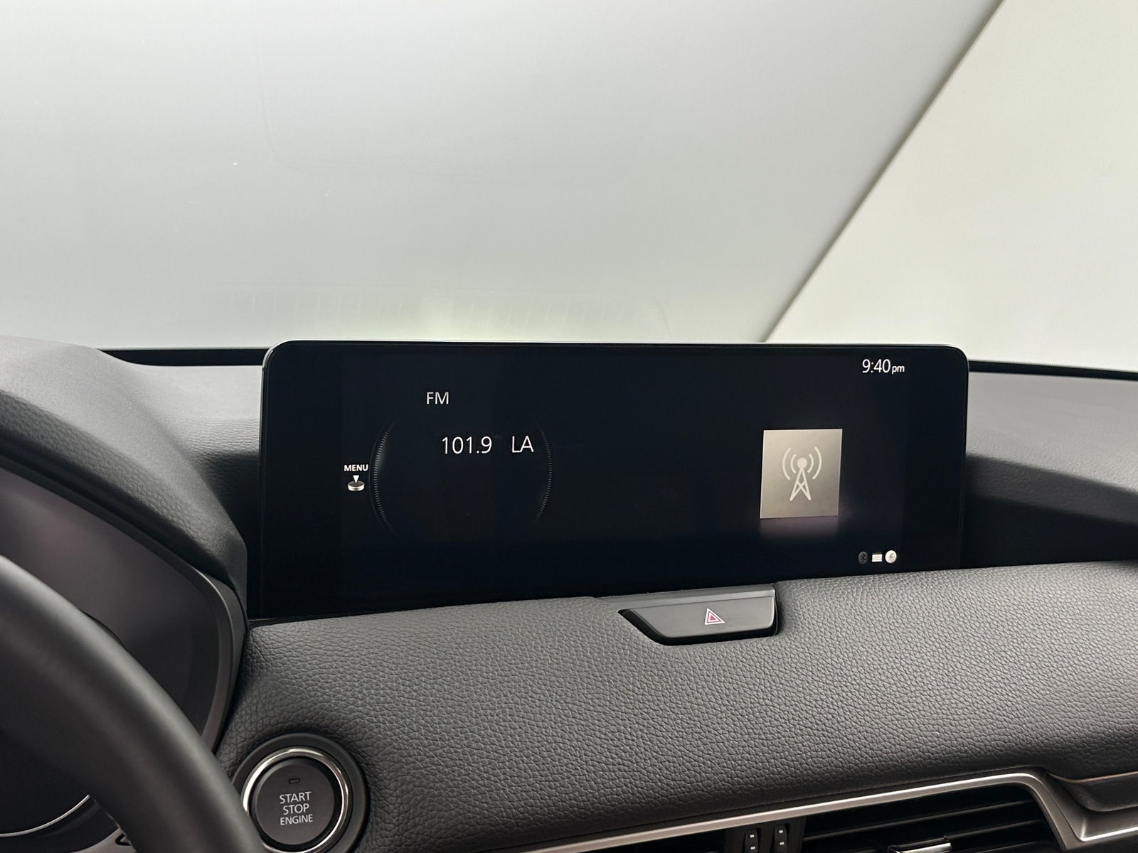 Thumbnail: 2025 Mazda CX-90 - 3
