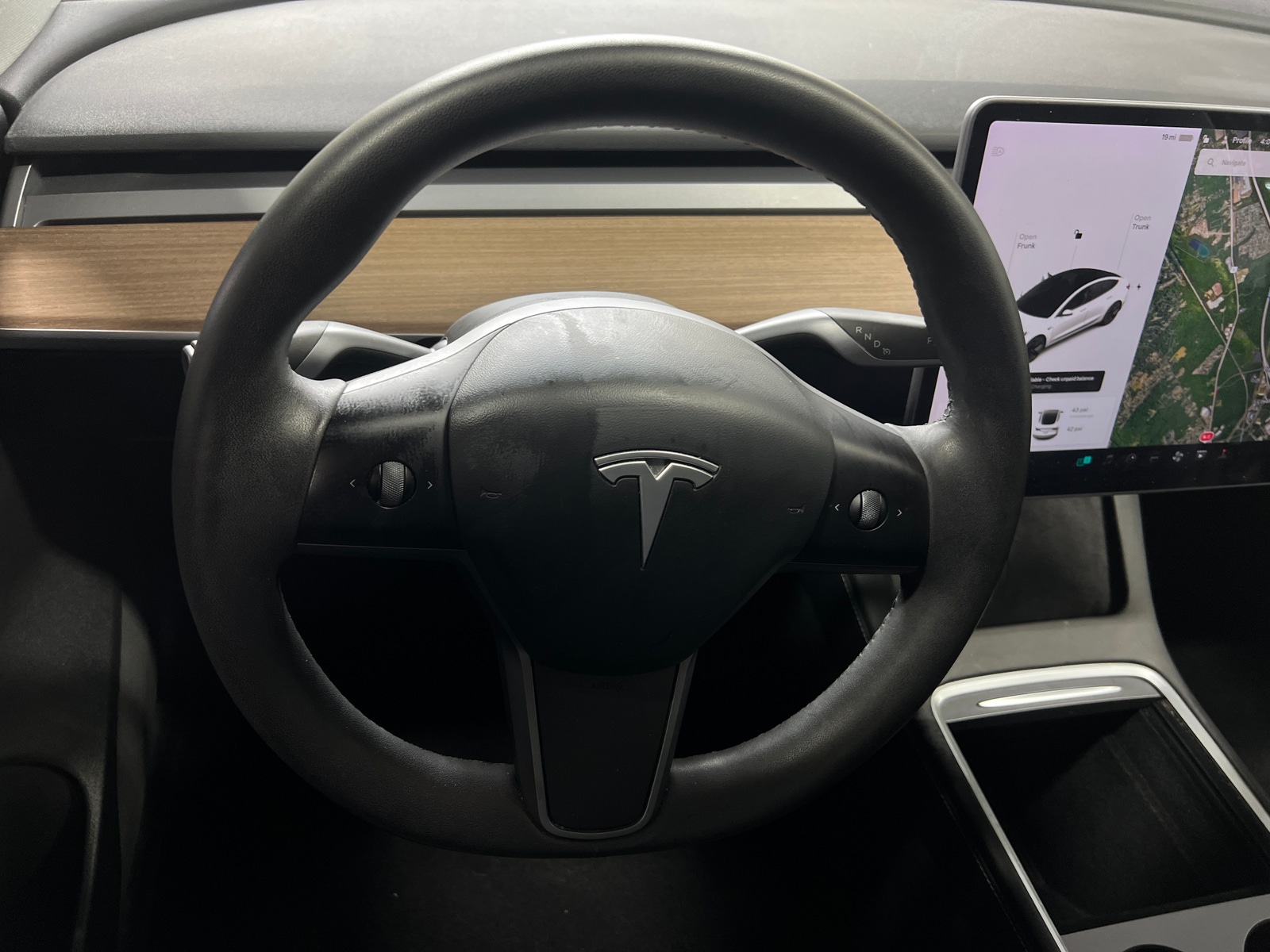 Thumbnail: 2021 Tesla Model 3 - 4