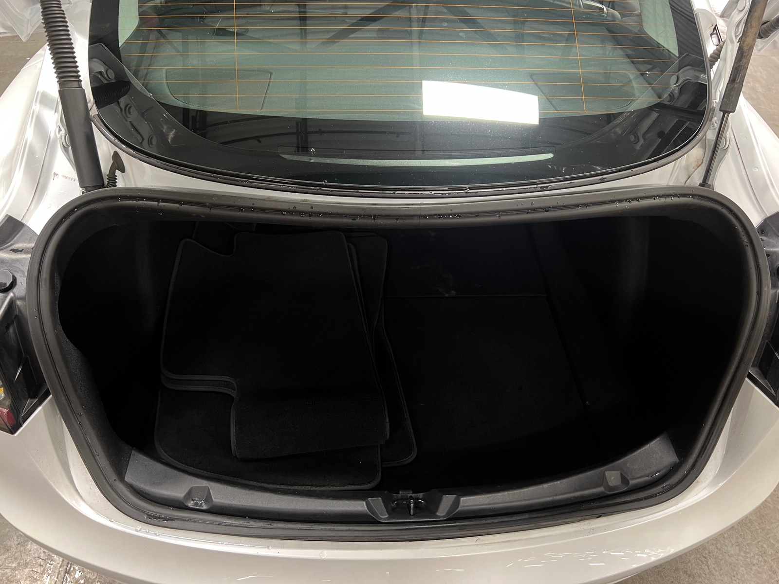 Thumbnail: 2021 Tesla Model 3 - 6