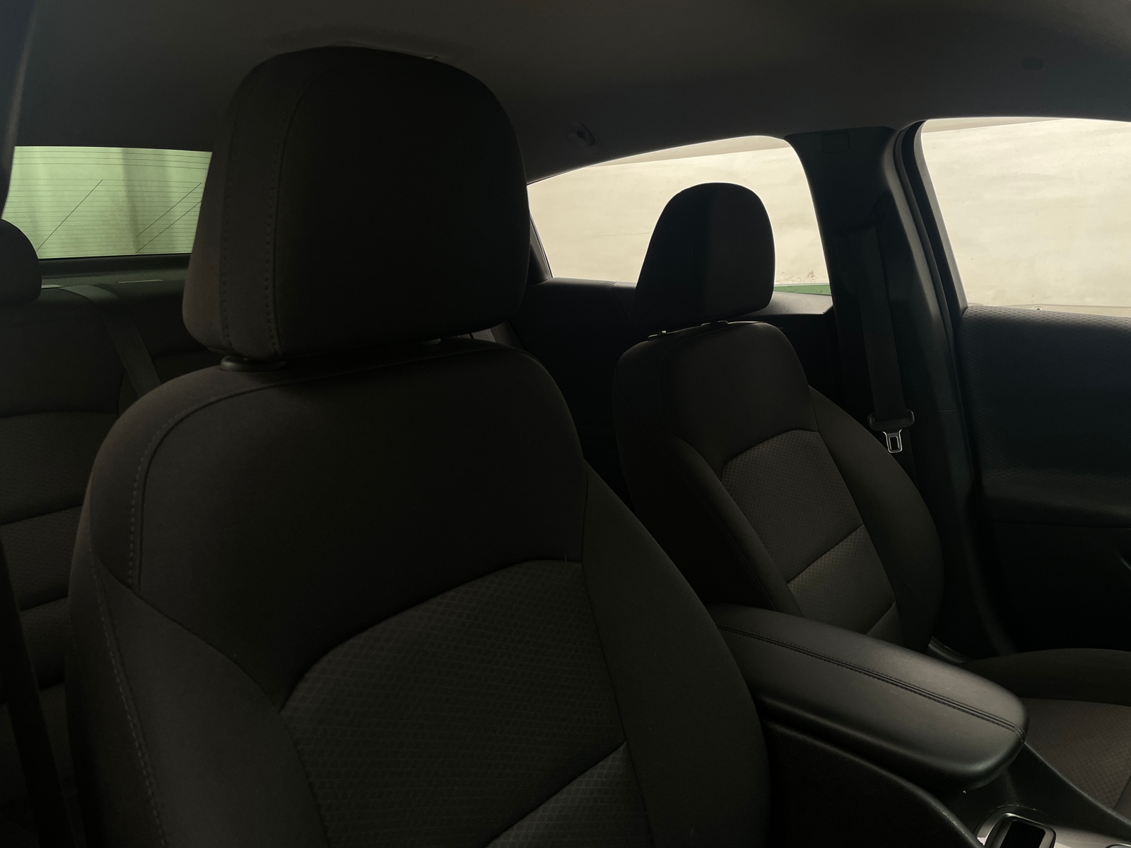 Thumbnail: 2019 Chevrolet Malibu - 2