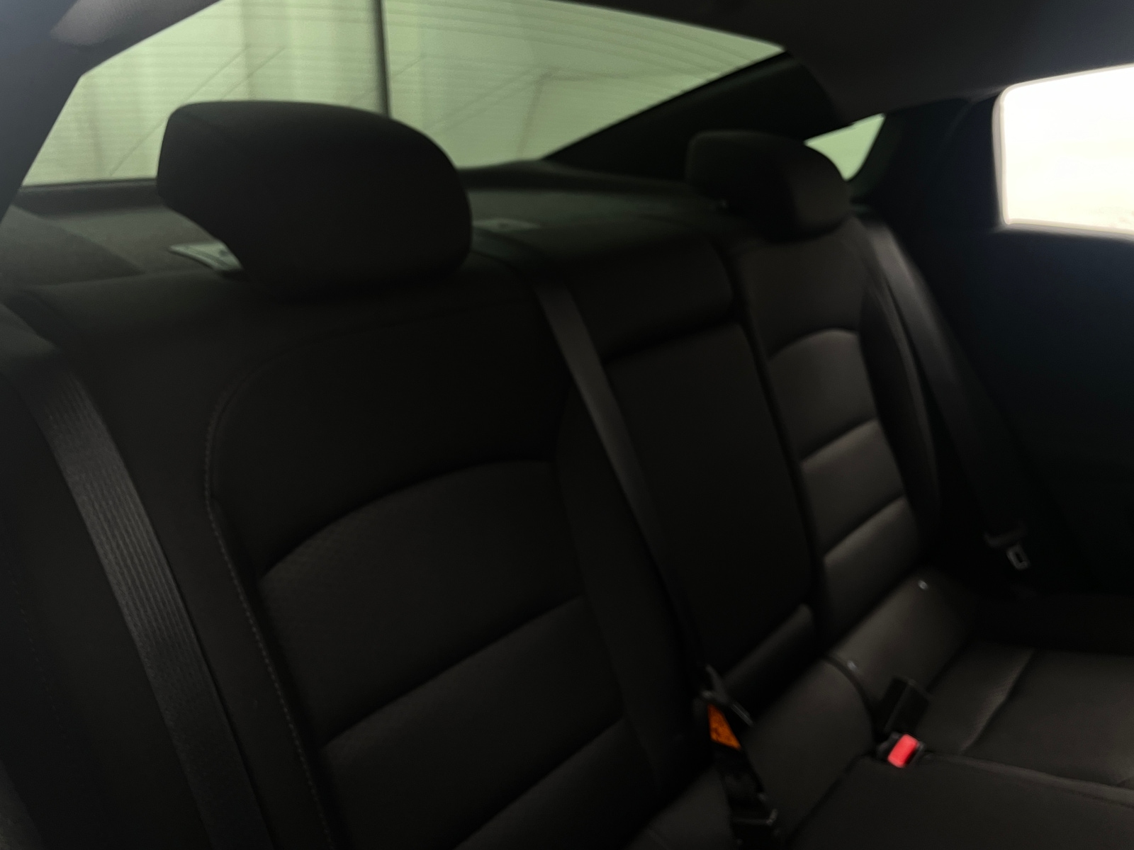 Thumbnail: 2019 Chevrolet Malibu - 6
