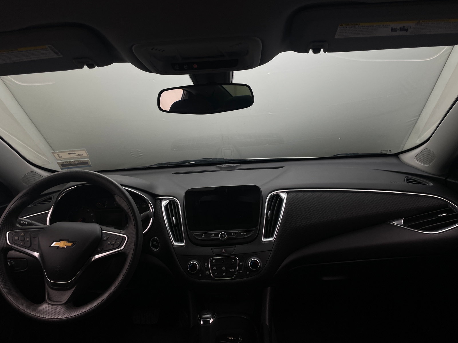 Thumbnail: 2019 Chevrolet Malibu - 3