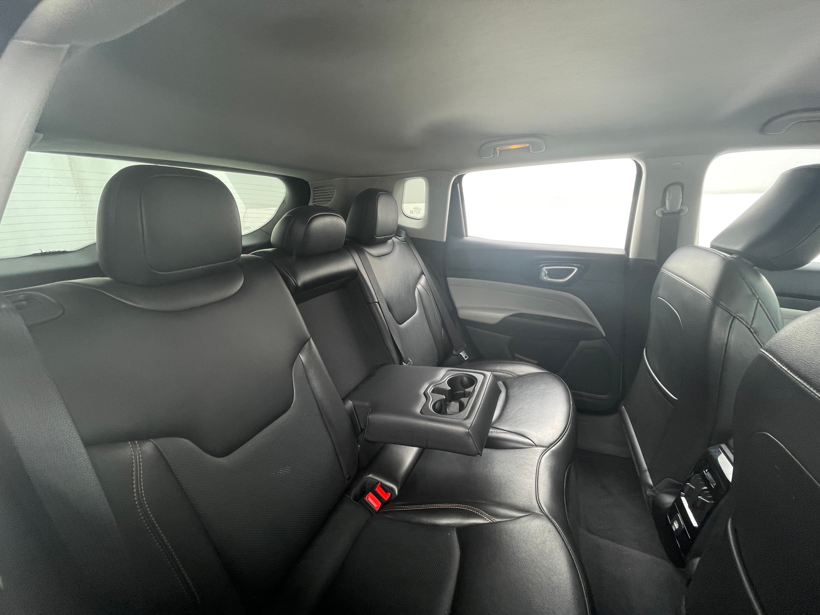 Thumbnail: 2022 Jeep Compass - 5