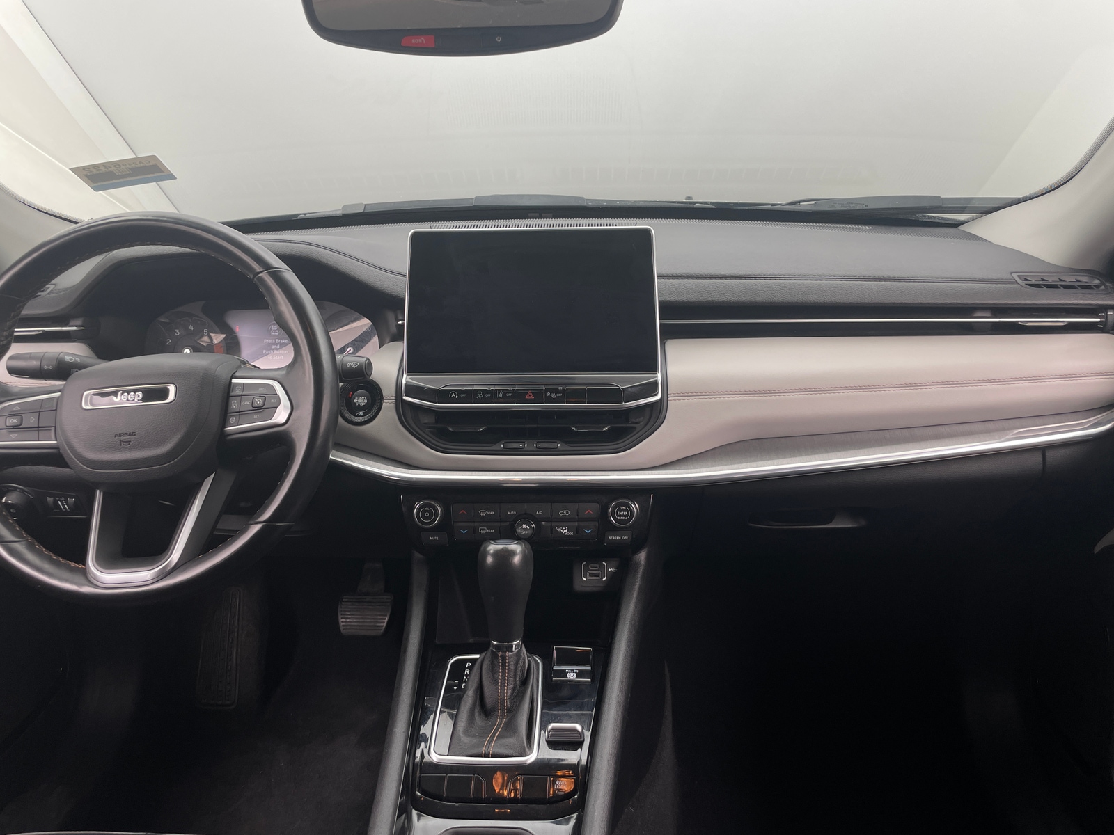 Thumbnail: 2022 Jeep Compass - 2