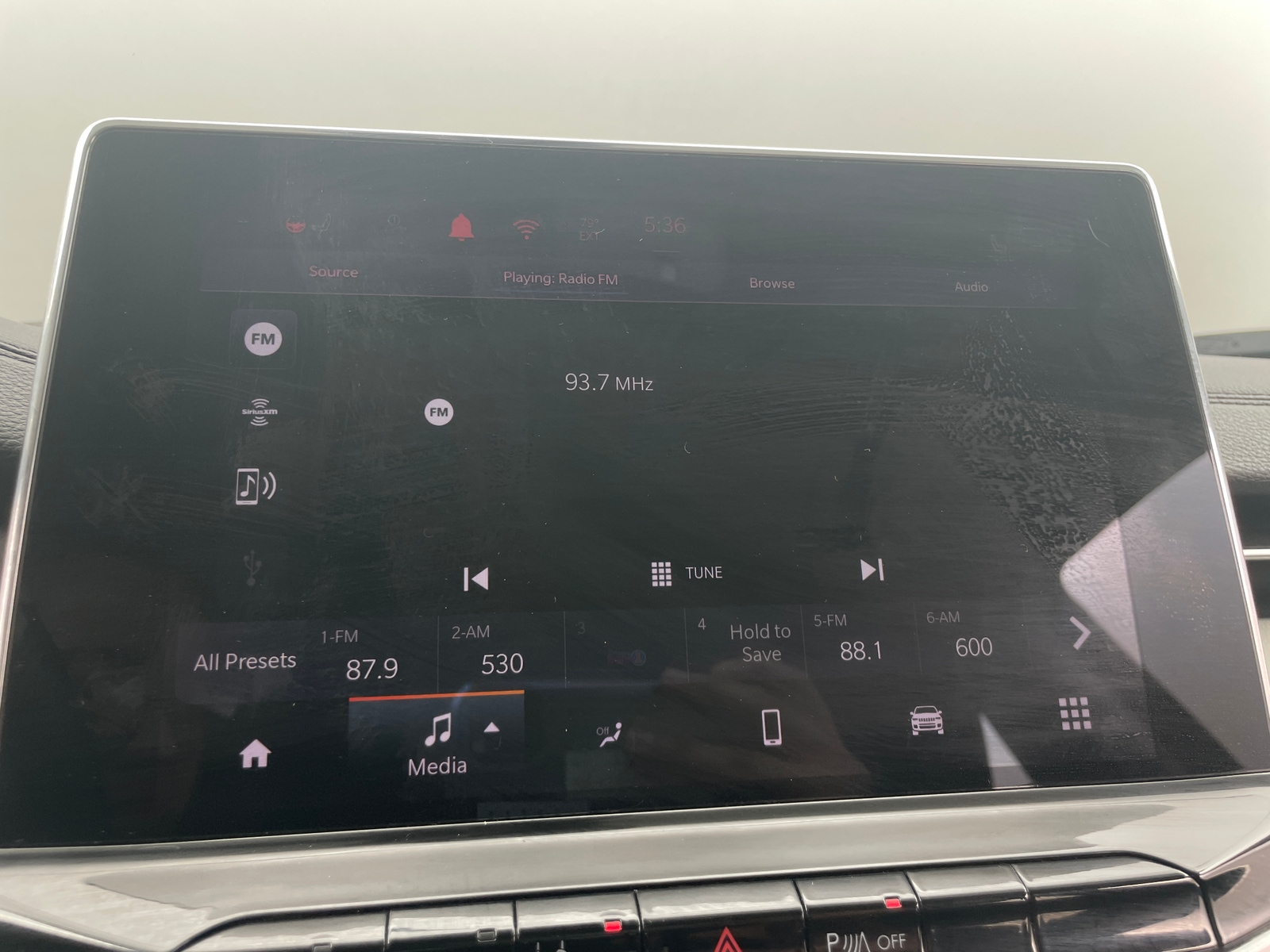 Thumbnail: 2022 Jeep Compass - 3